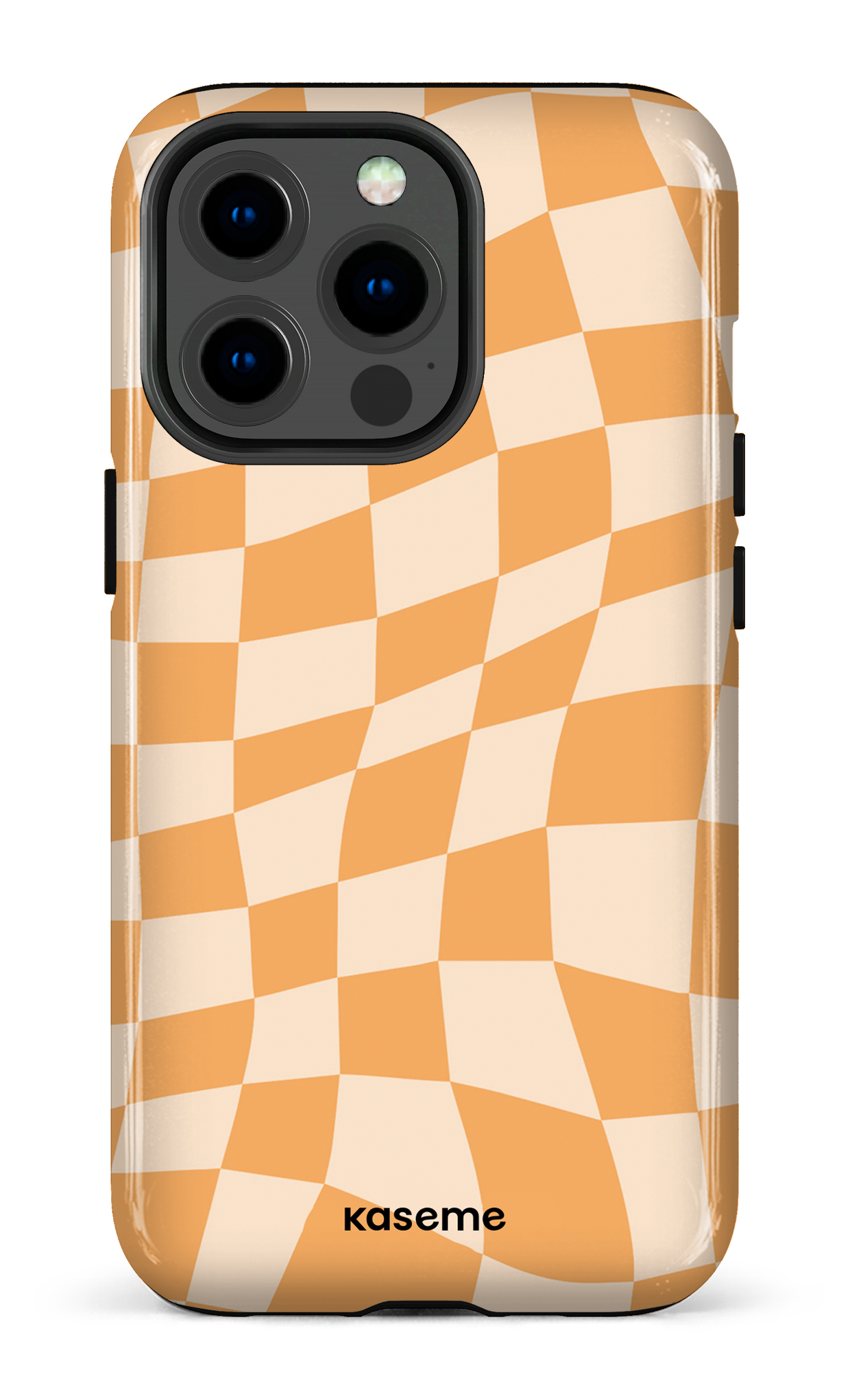 Pheonix orange - iPhone 13 Pro