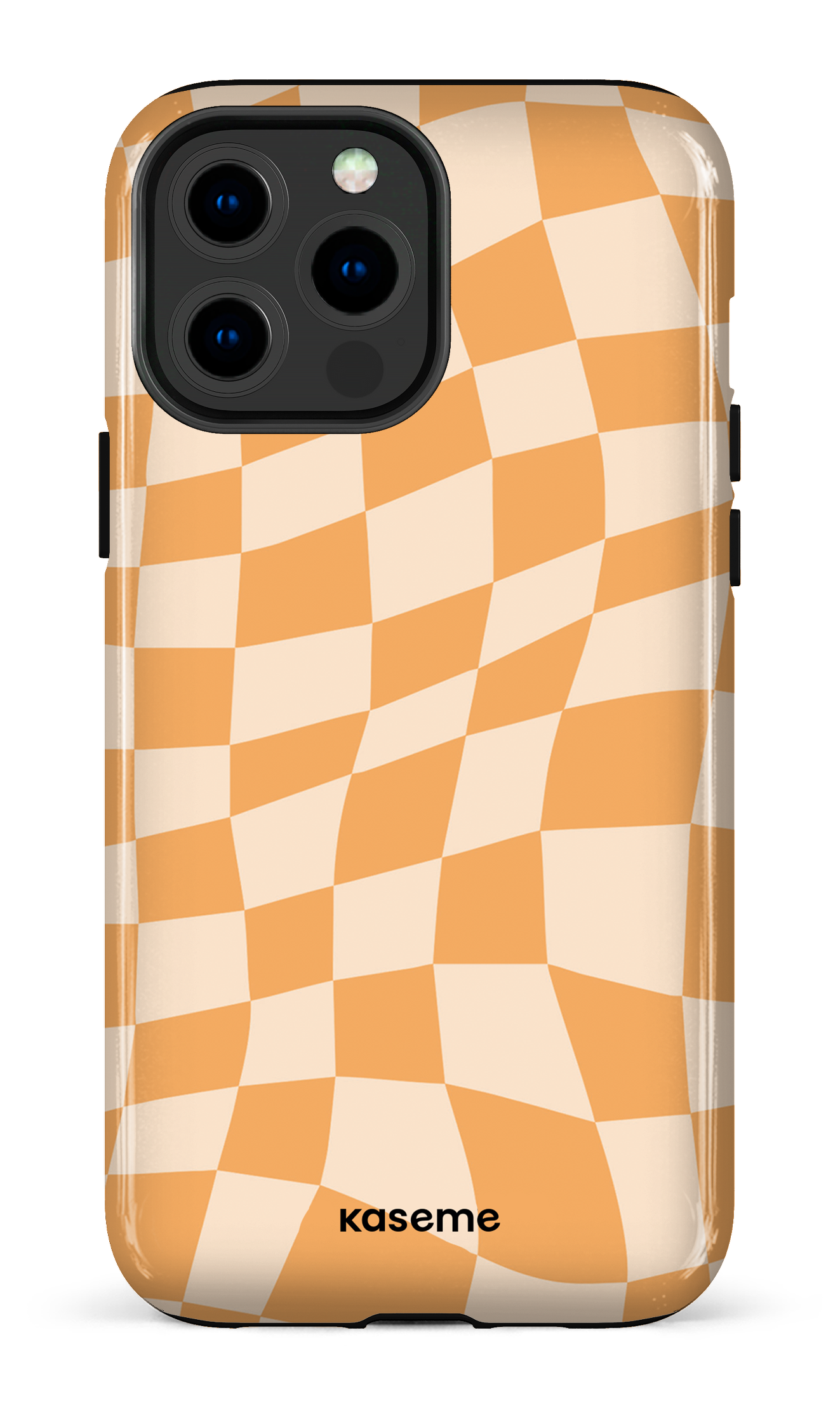 Pheonix orange - iPhone 13 Pro Max