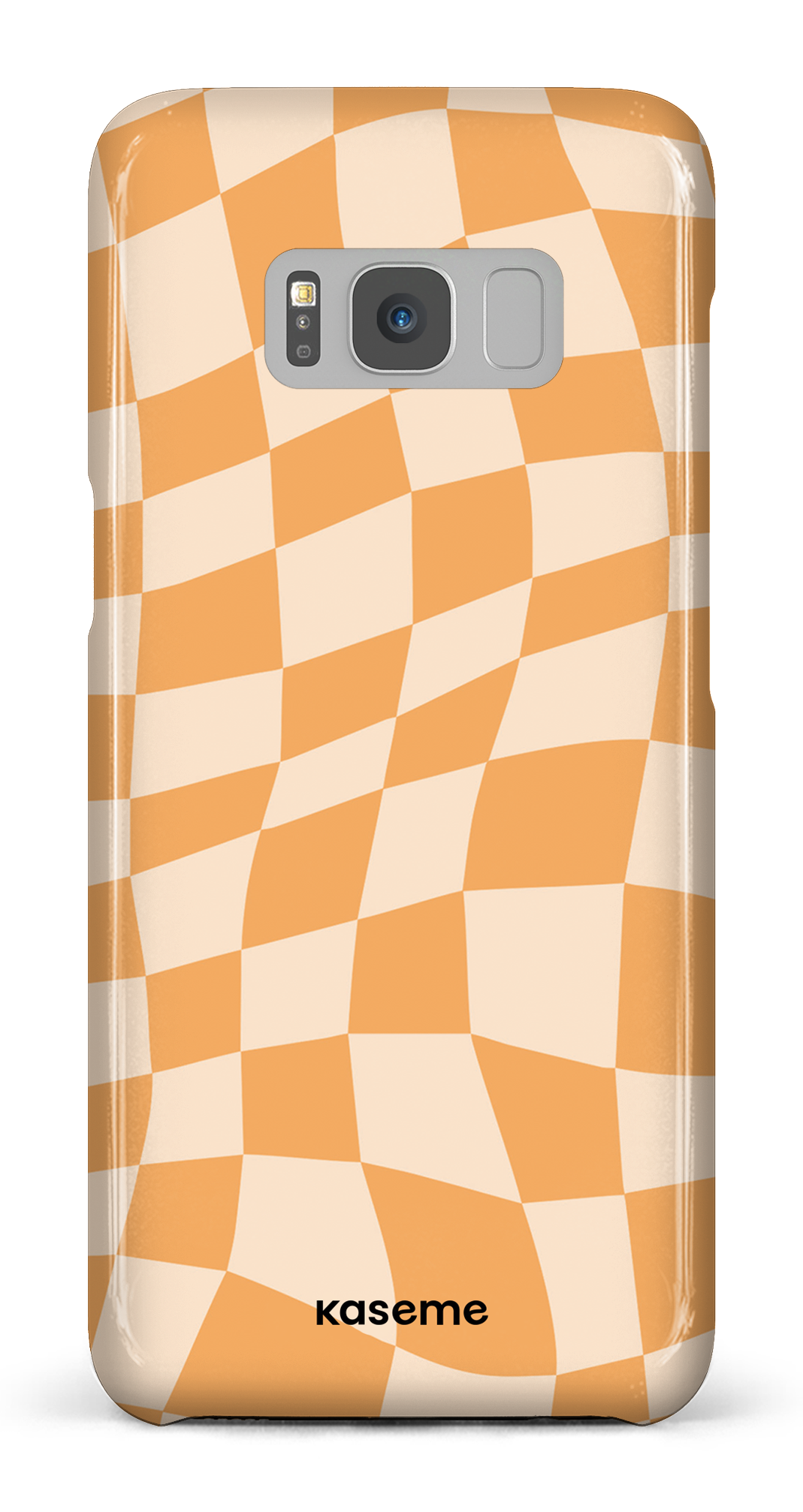 Pheonix orange - Galaxy S8