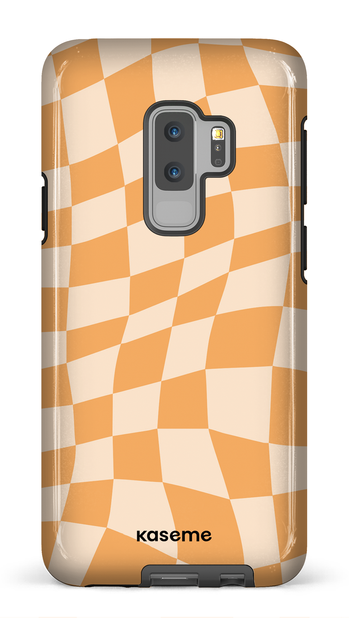 Pheonix orange - Galaxy S9 Plus