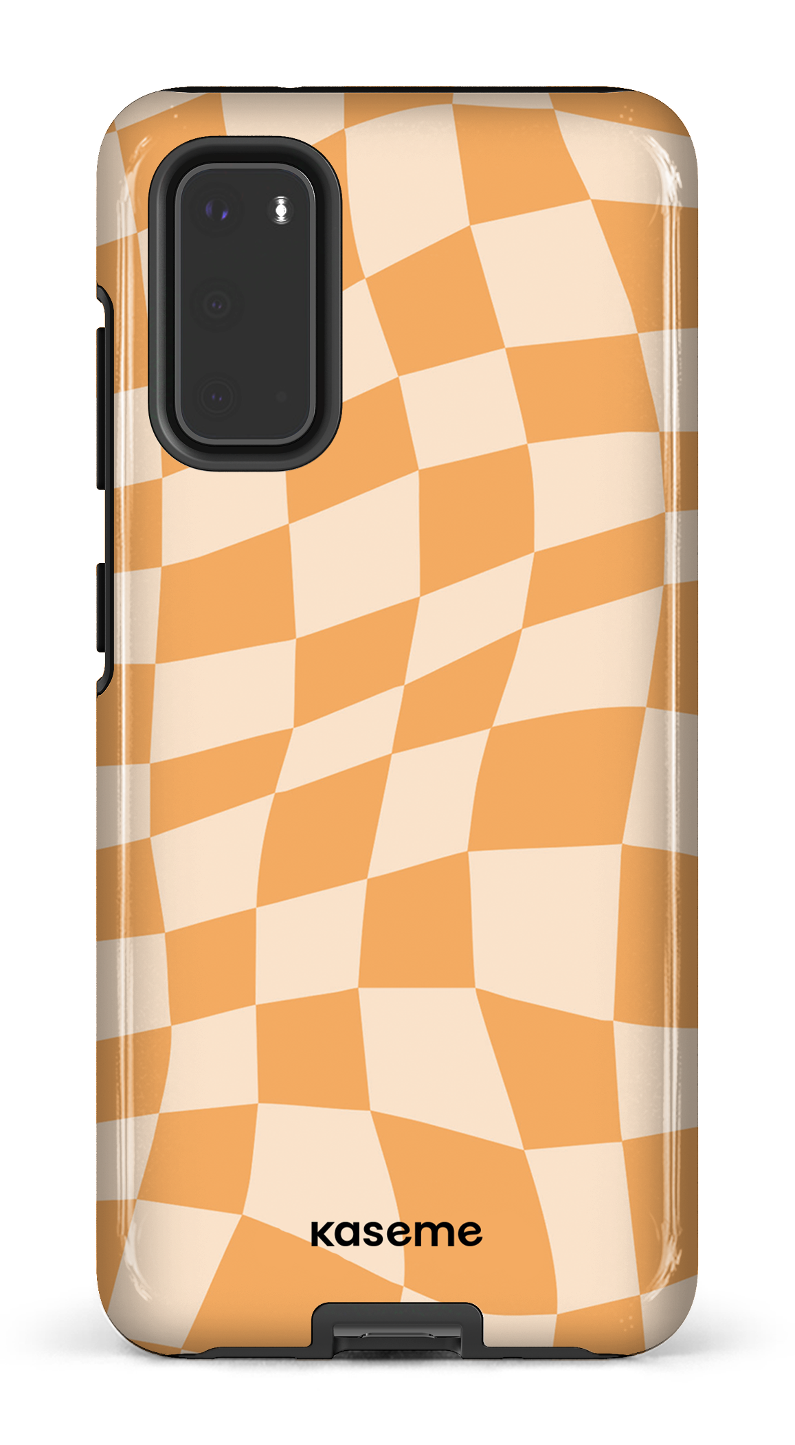 Pheonix orange - Galaxy S20