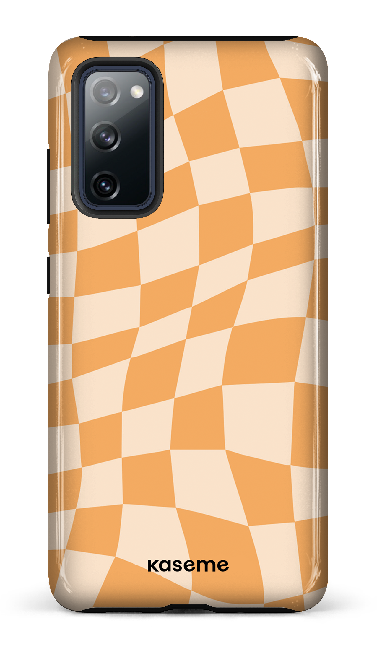 Pheonix orange - Galaxy S20 FE