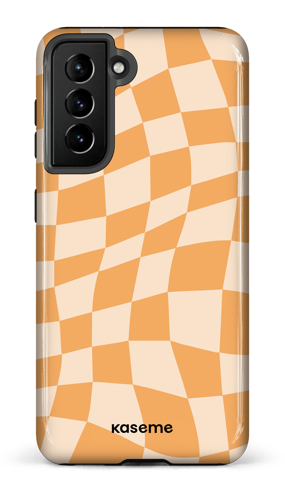 Pheonix orange - Galaxy S21