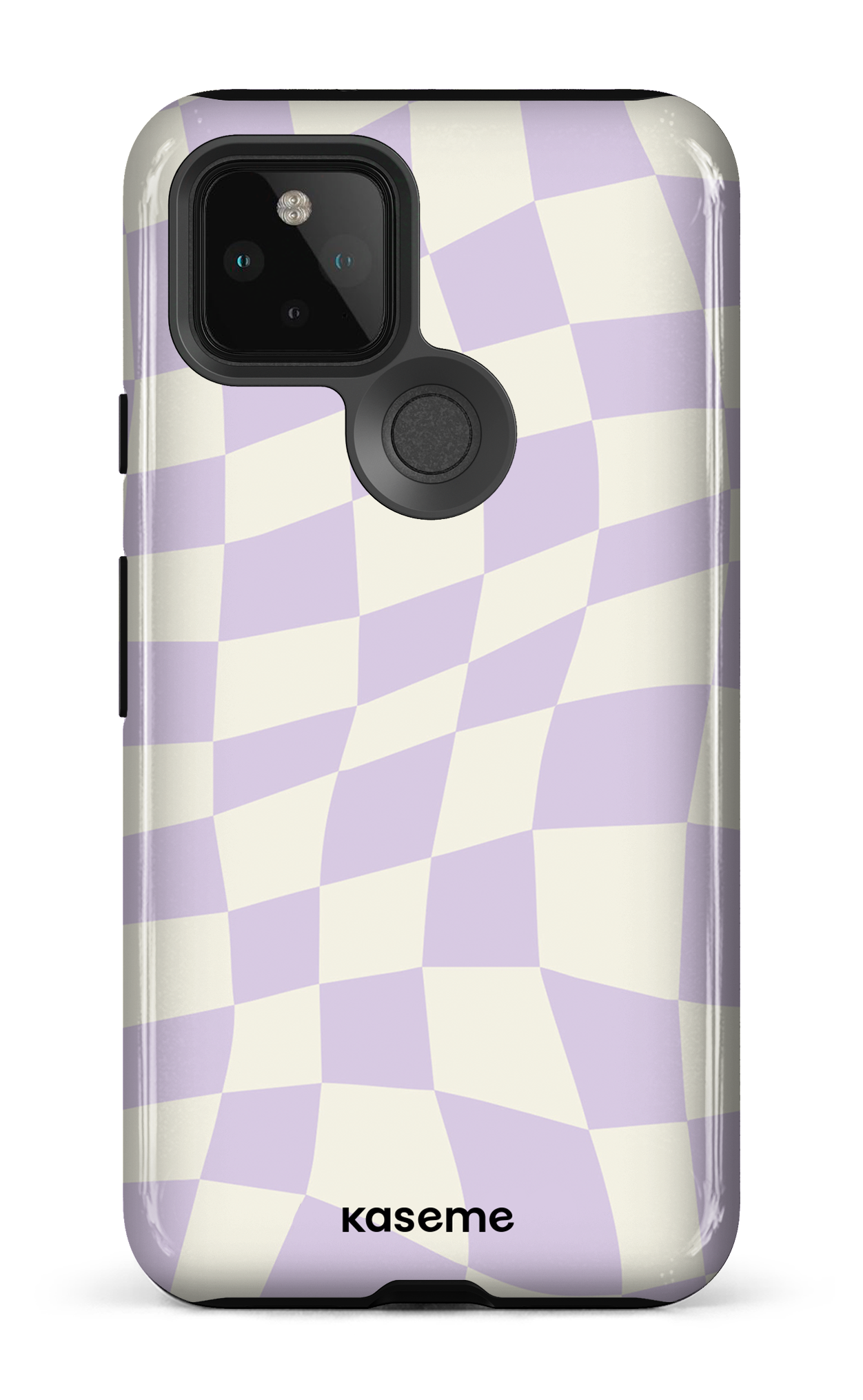 Pheonix purple - Google Pixel 5