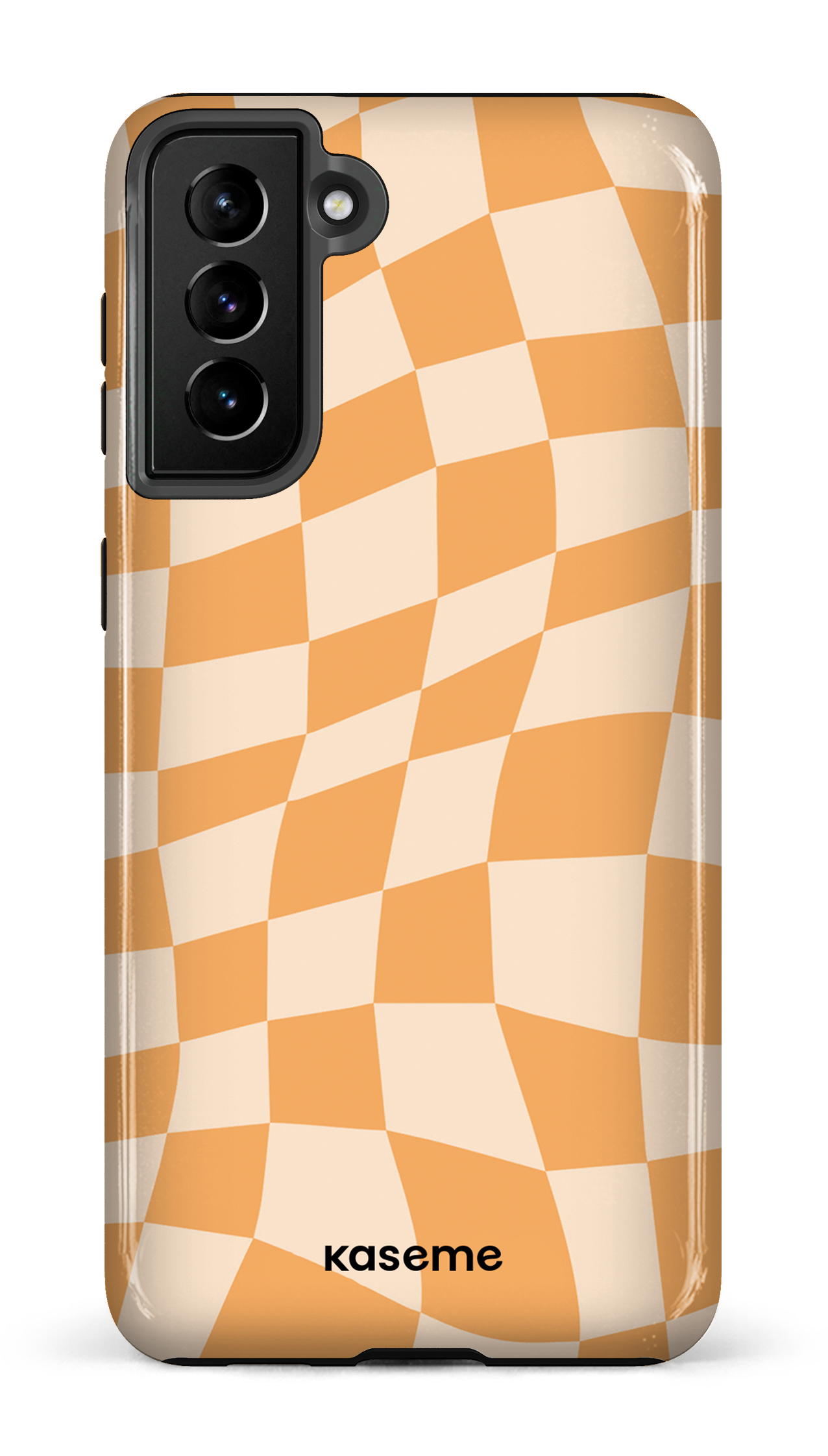 Pheonix orange - Galaxy S21 Plus
