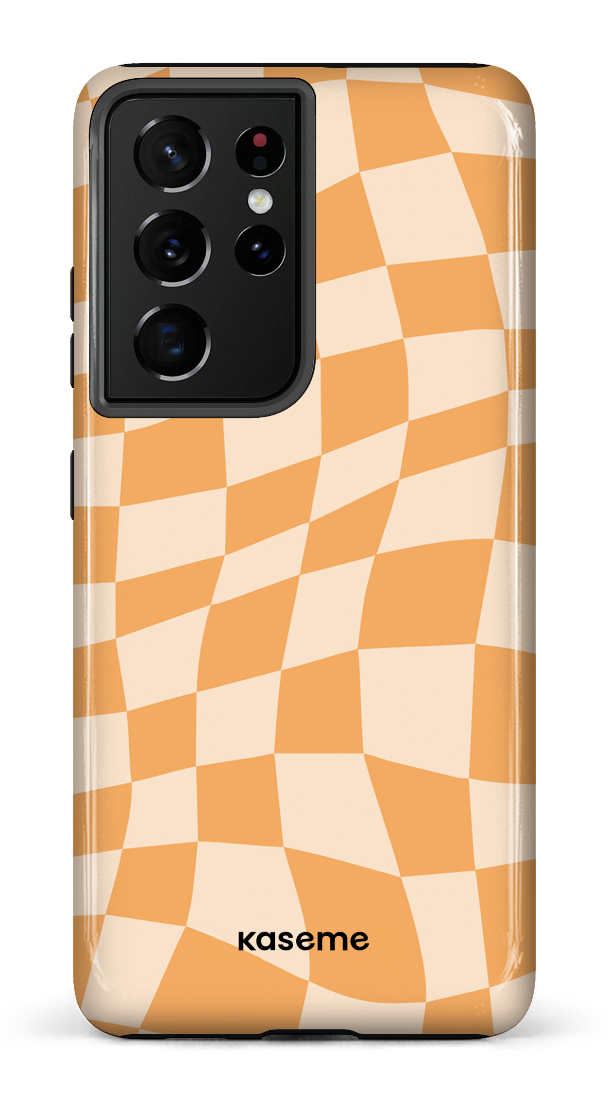 Pheonix orange - Galaxy S21 Ultra