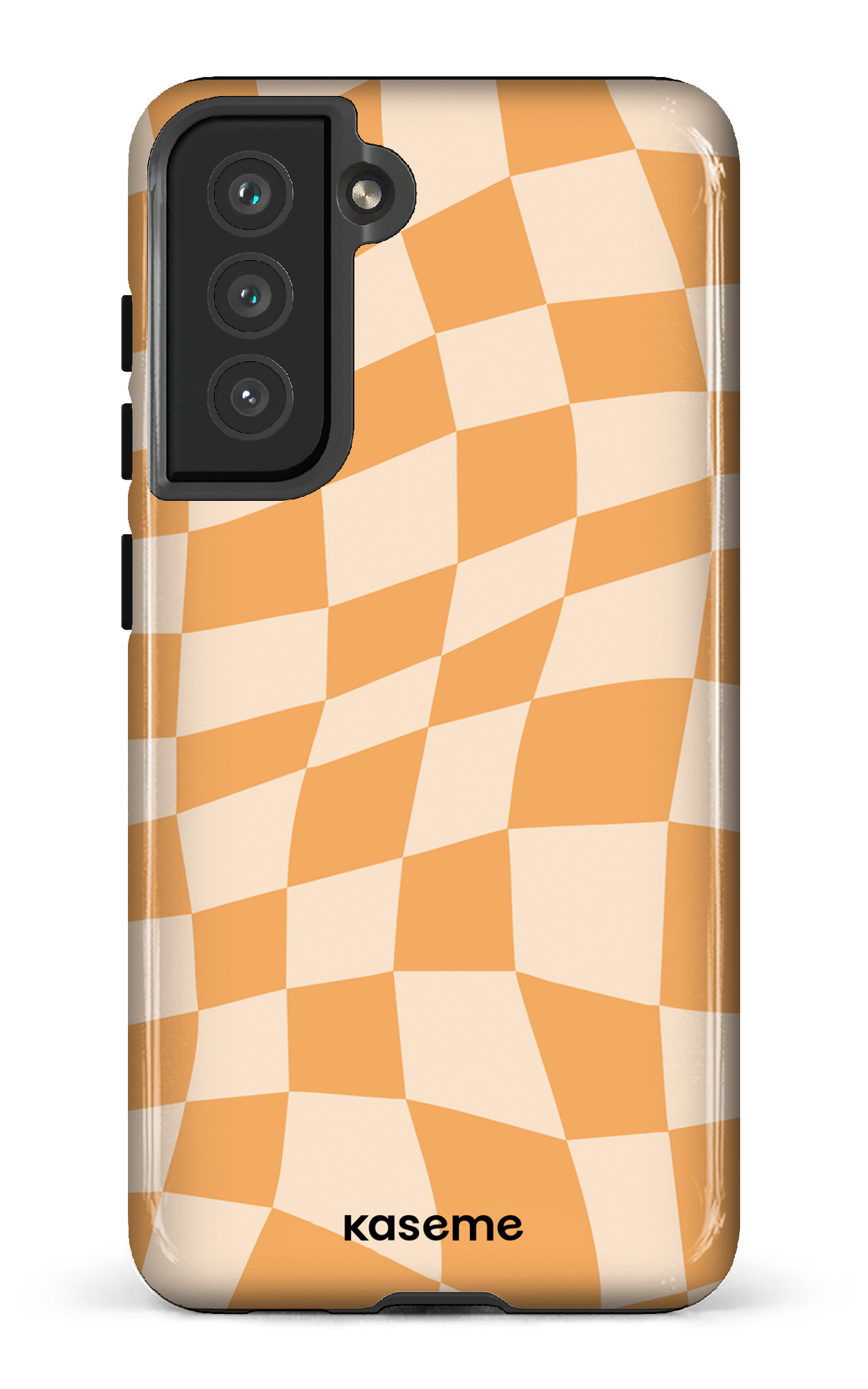 Pheonix orange - Galaxy S21 FE