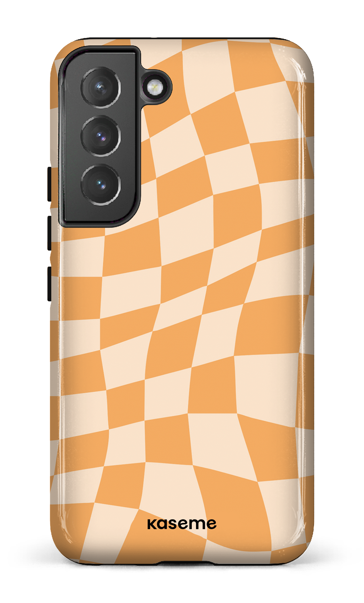 Pheonix orange - Galaxy S22
