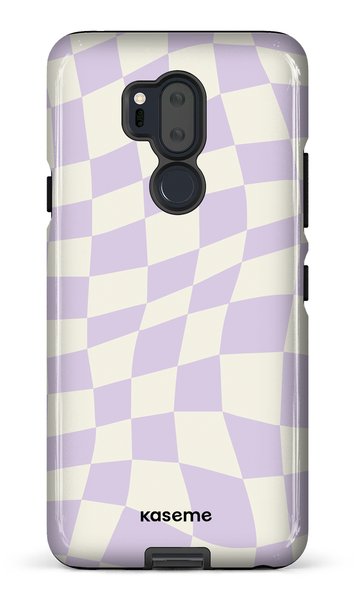 Pheonix purple - LG G7