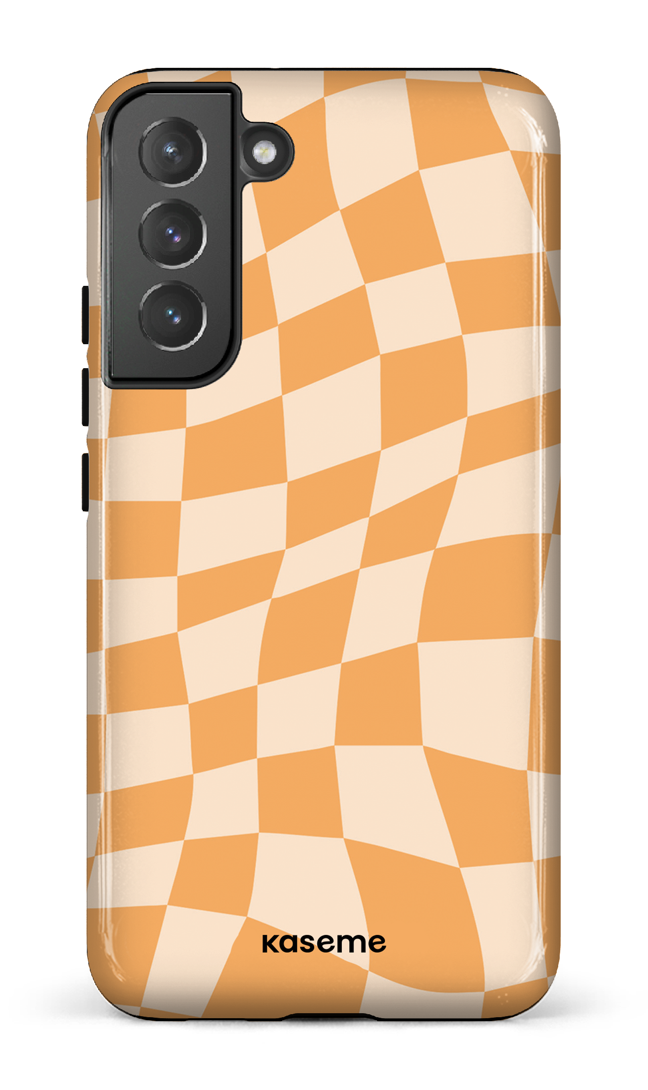 Pheonix orange - Galaxy S22 Plus