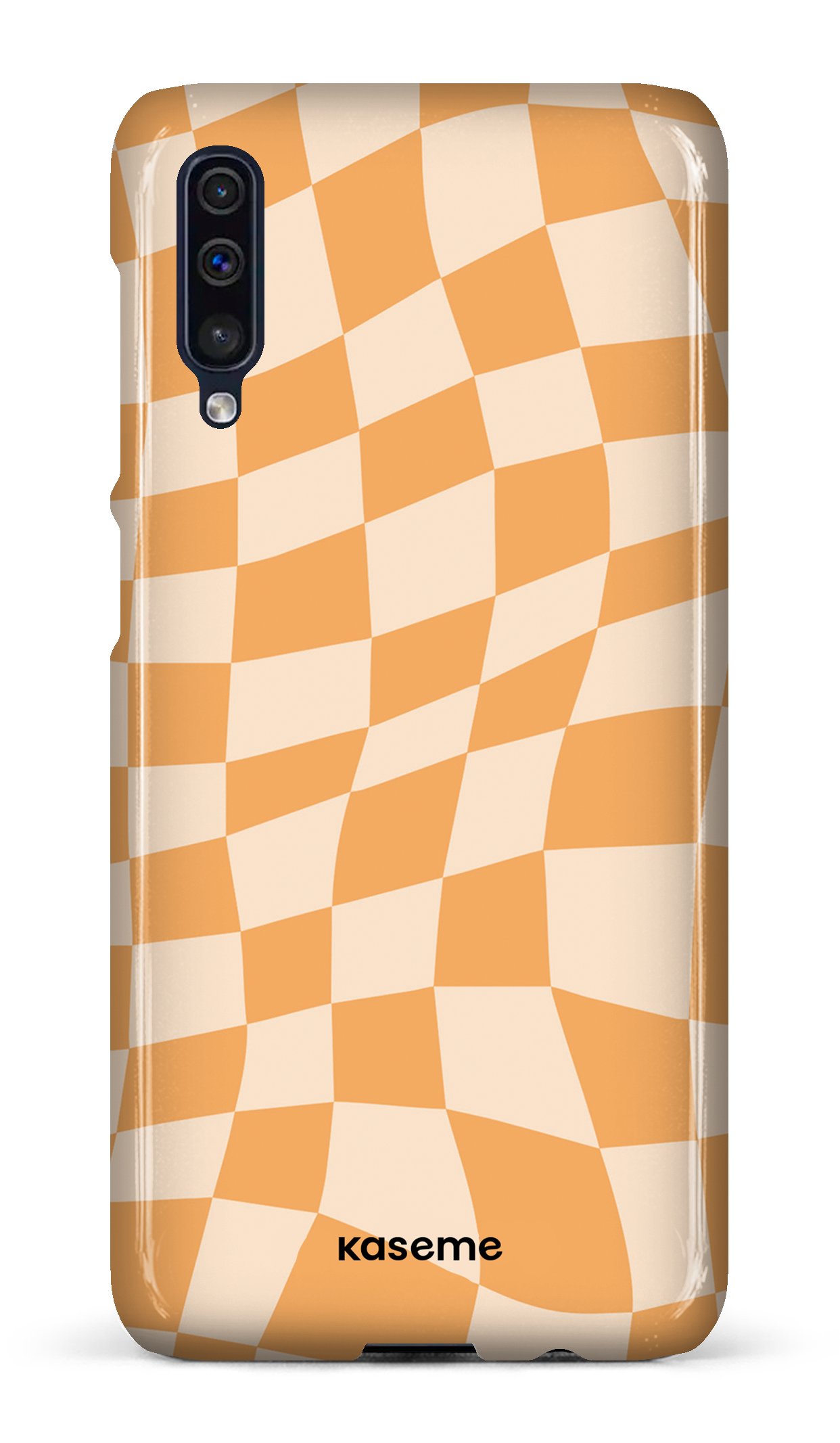 Pheonix orange - Galaxy A50