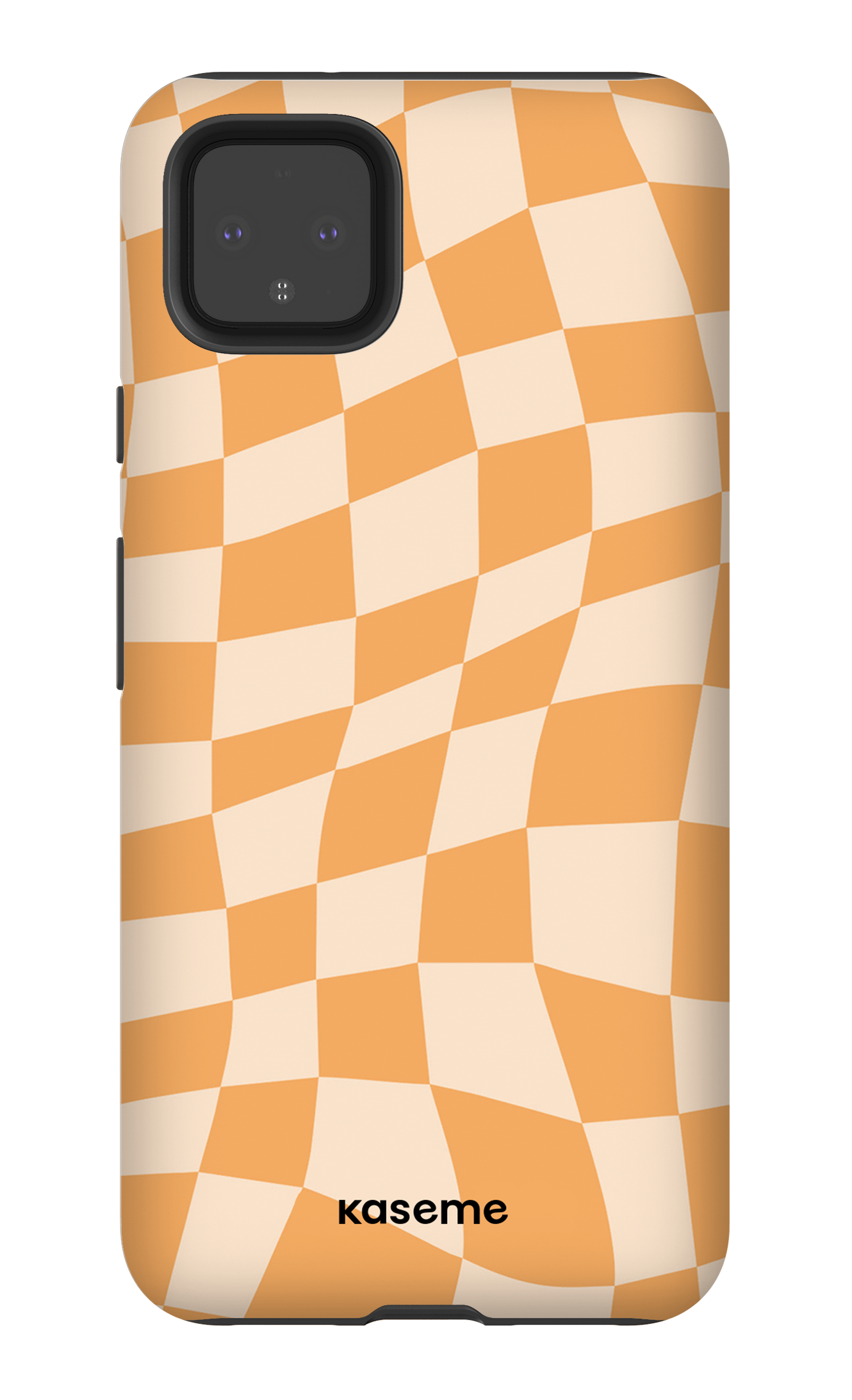 Pheonix orange - Google Pixel 4 XL