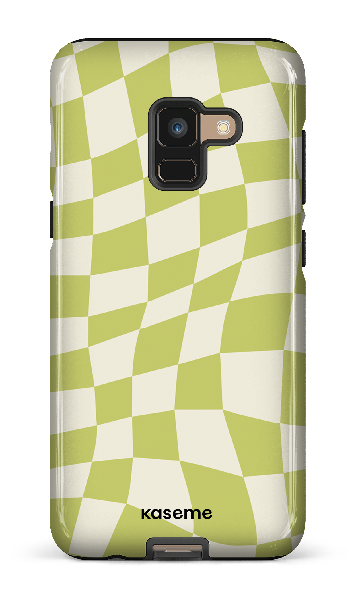 Pheonix - Galaxy A8