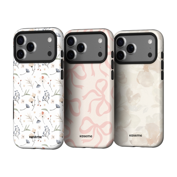 Get 3 cases for the price of 2