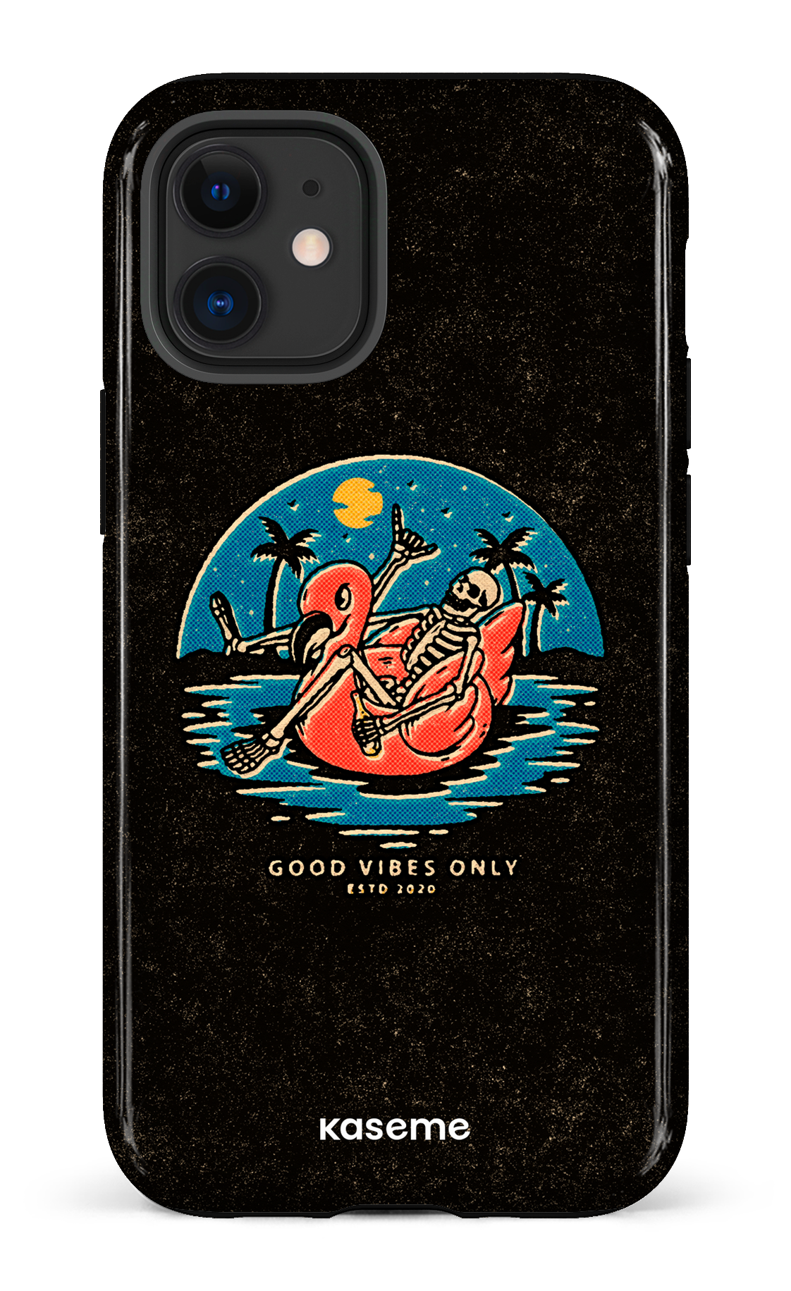 Seaside - iPhone 12 Mini