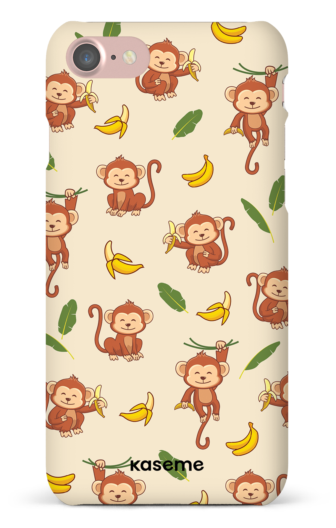 Happy Monkey - iPhone 7