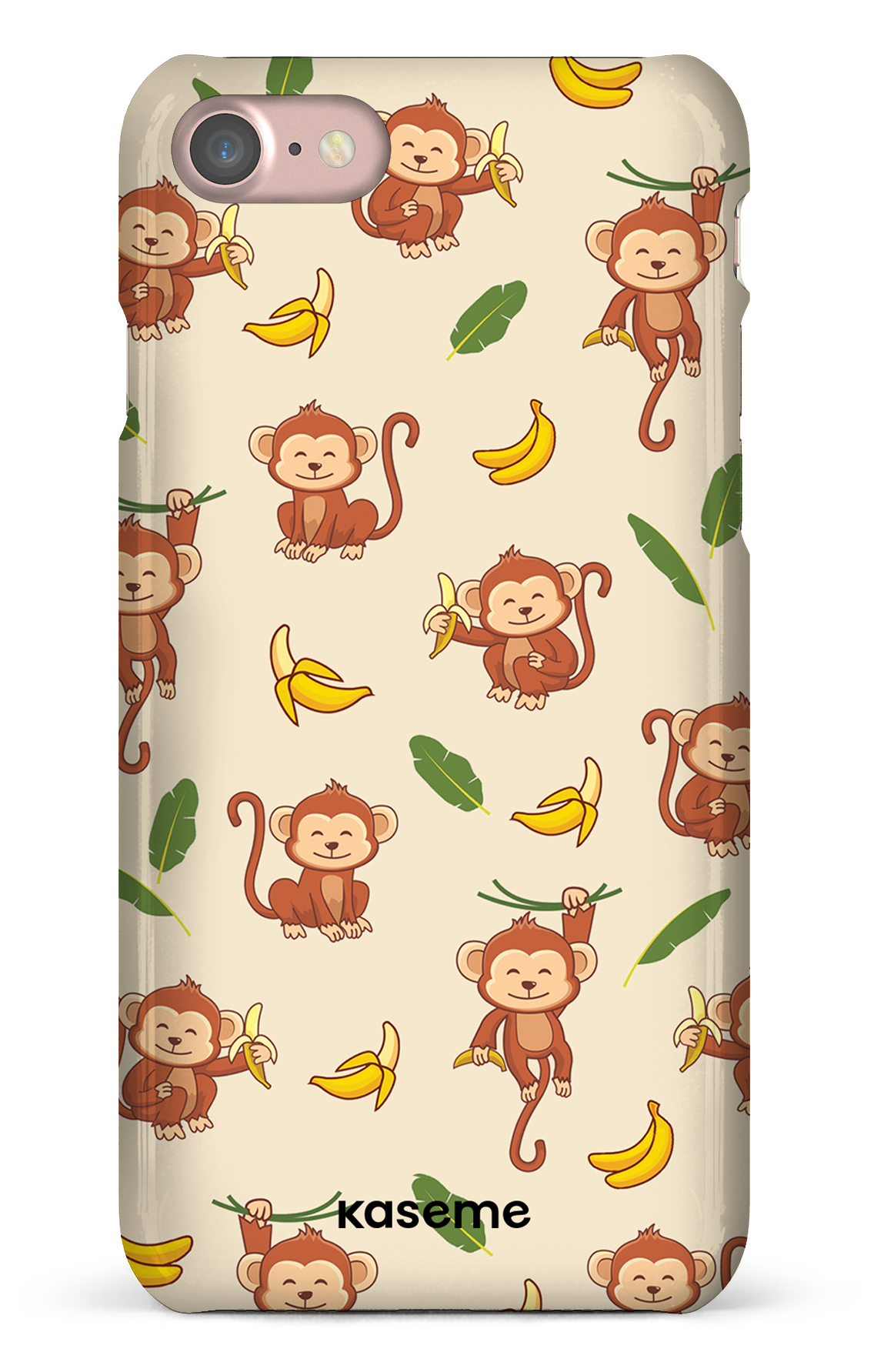 Happy Monkey - iPhone SE 2020 / 2022