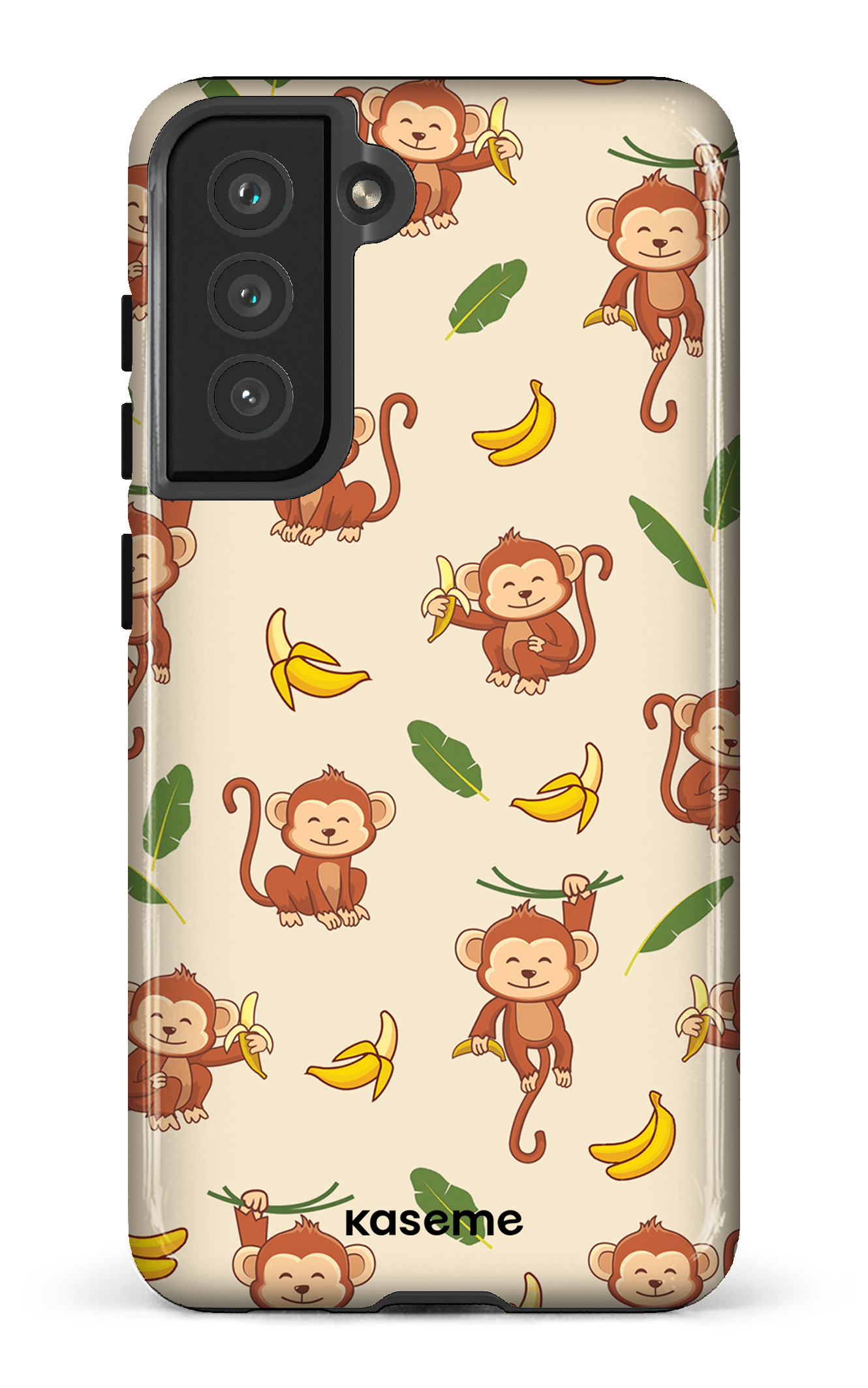 Happy Monkey - Galaxy S21 FE