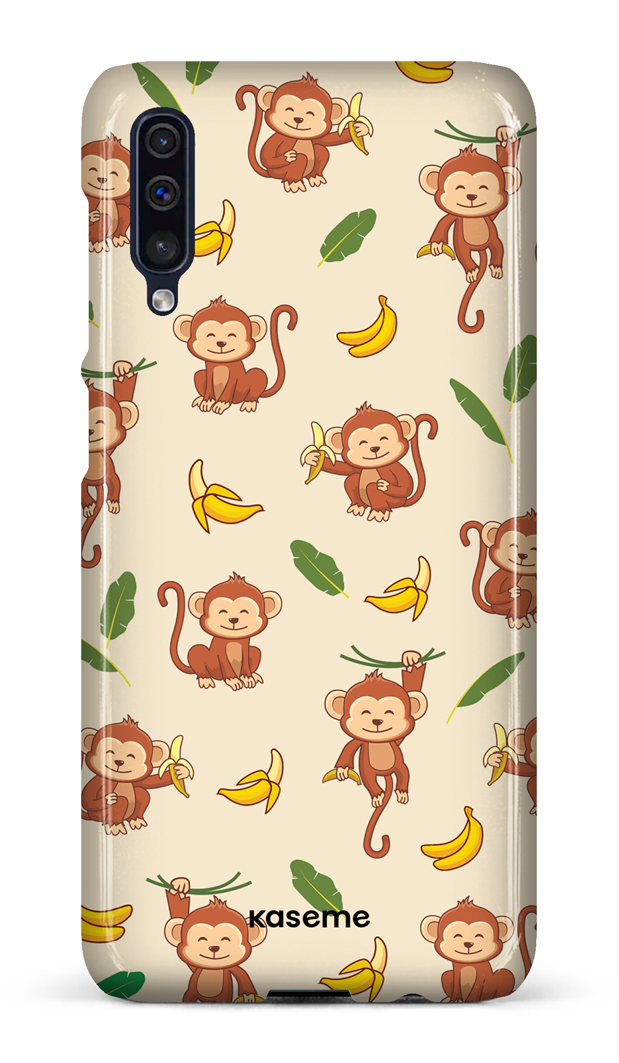 Happy Monkey - Galaxy A50