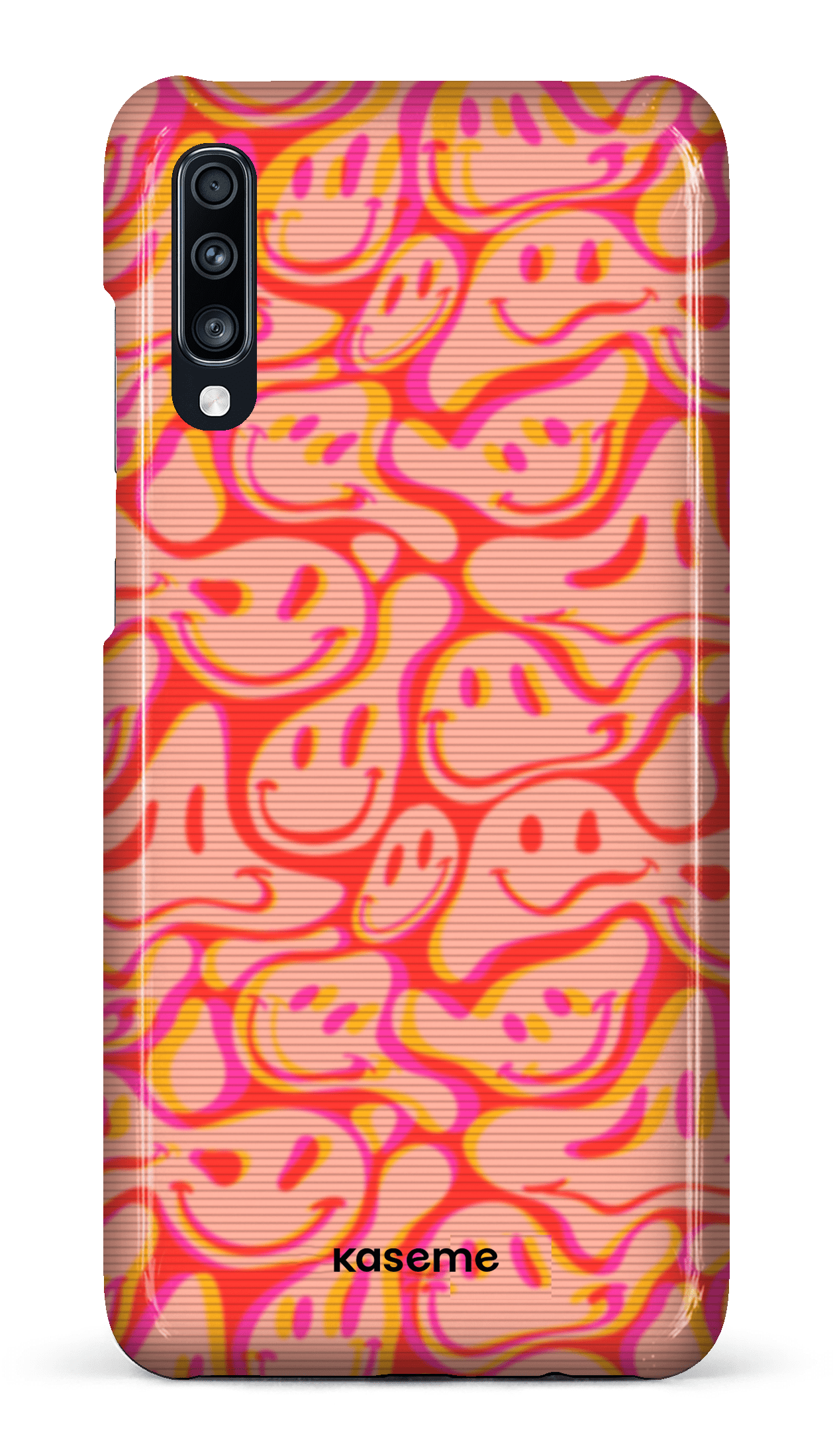 Dystopia red - Galaxy A70