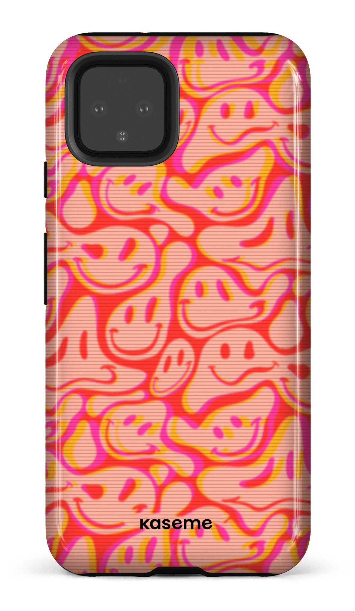 Dystopia red - Google Pixel 4