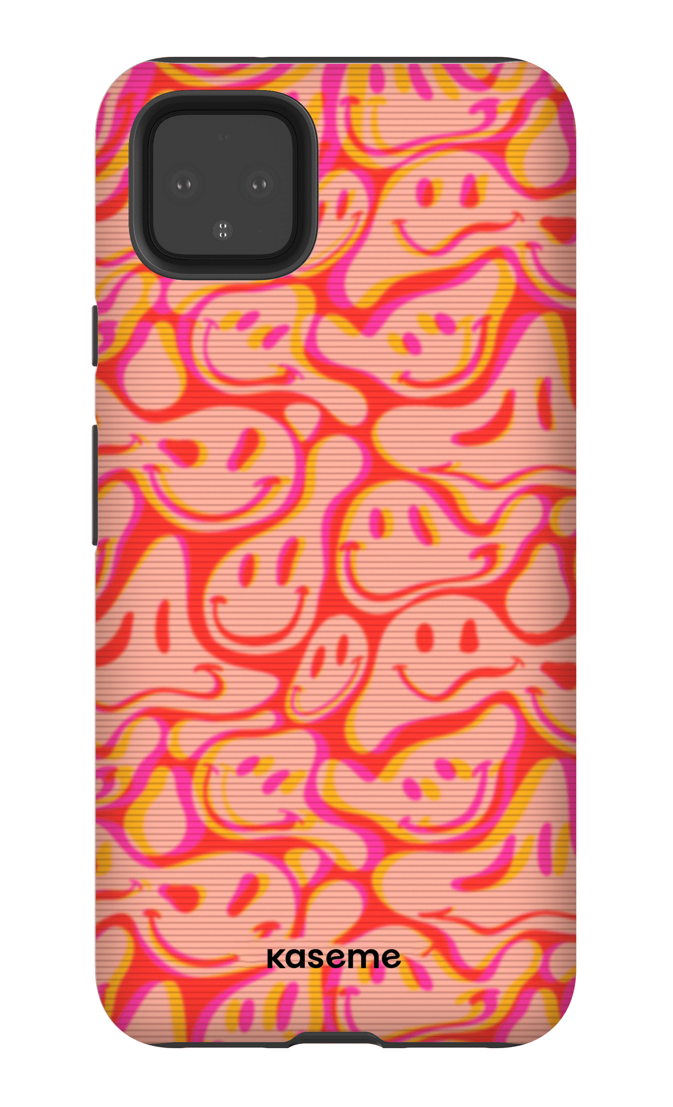 Dystopia red - Google Pixel 4 XL