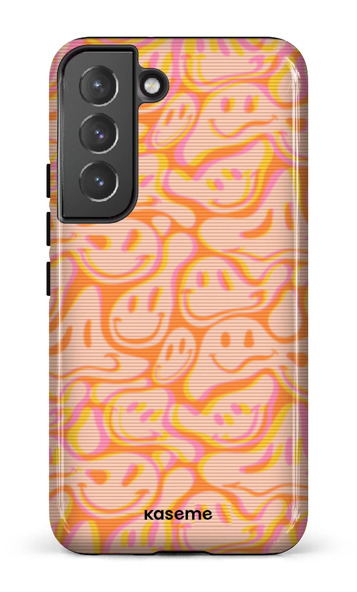Dystopia orange - Galaxy S22