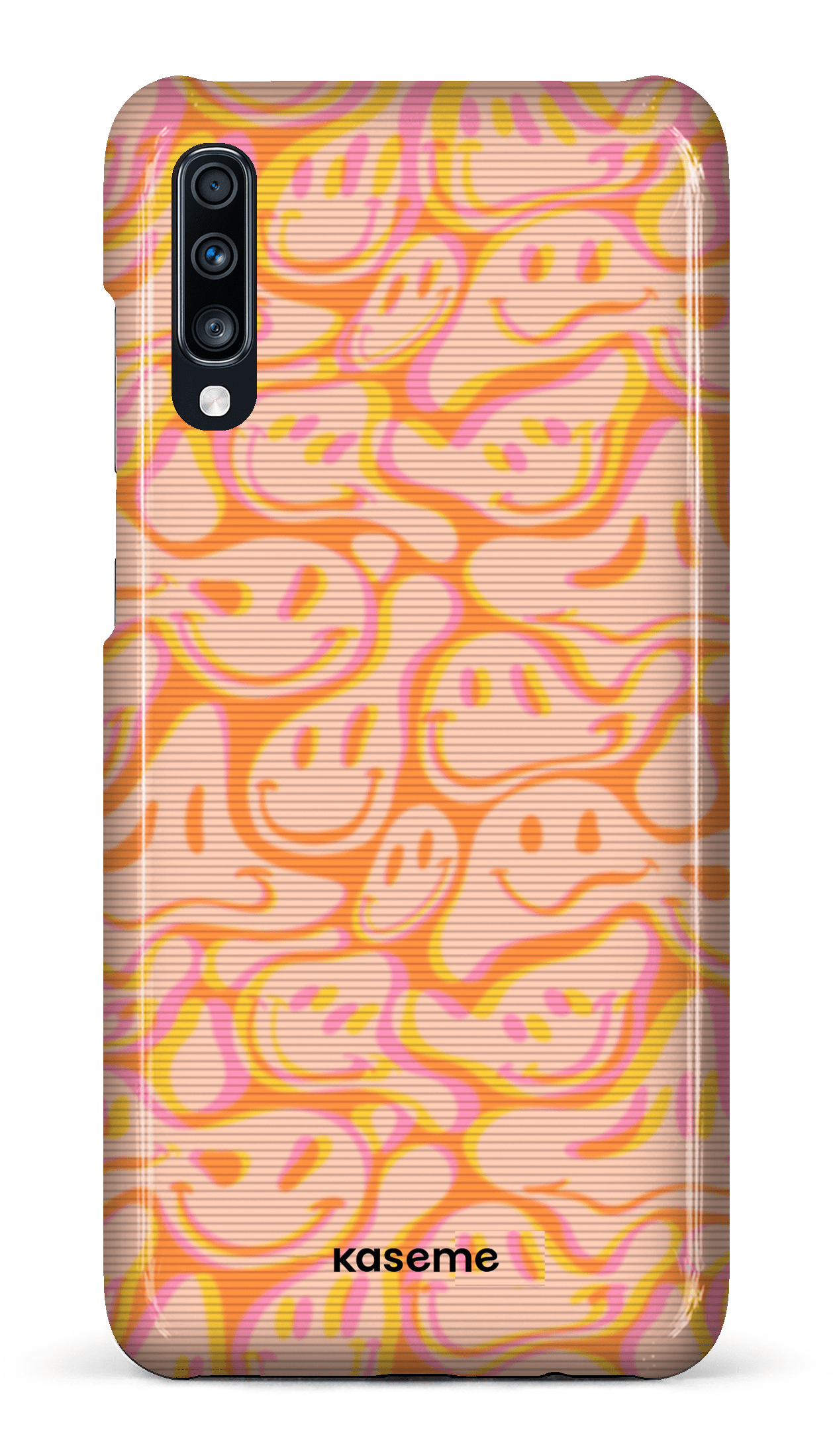 Dystopia orange - Galaxy A70