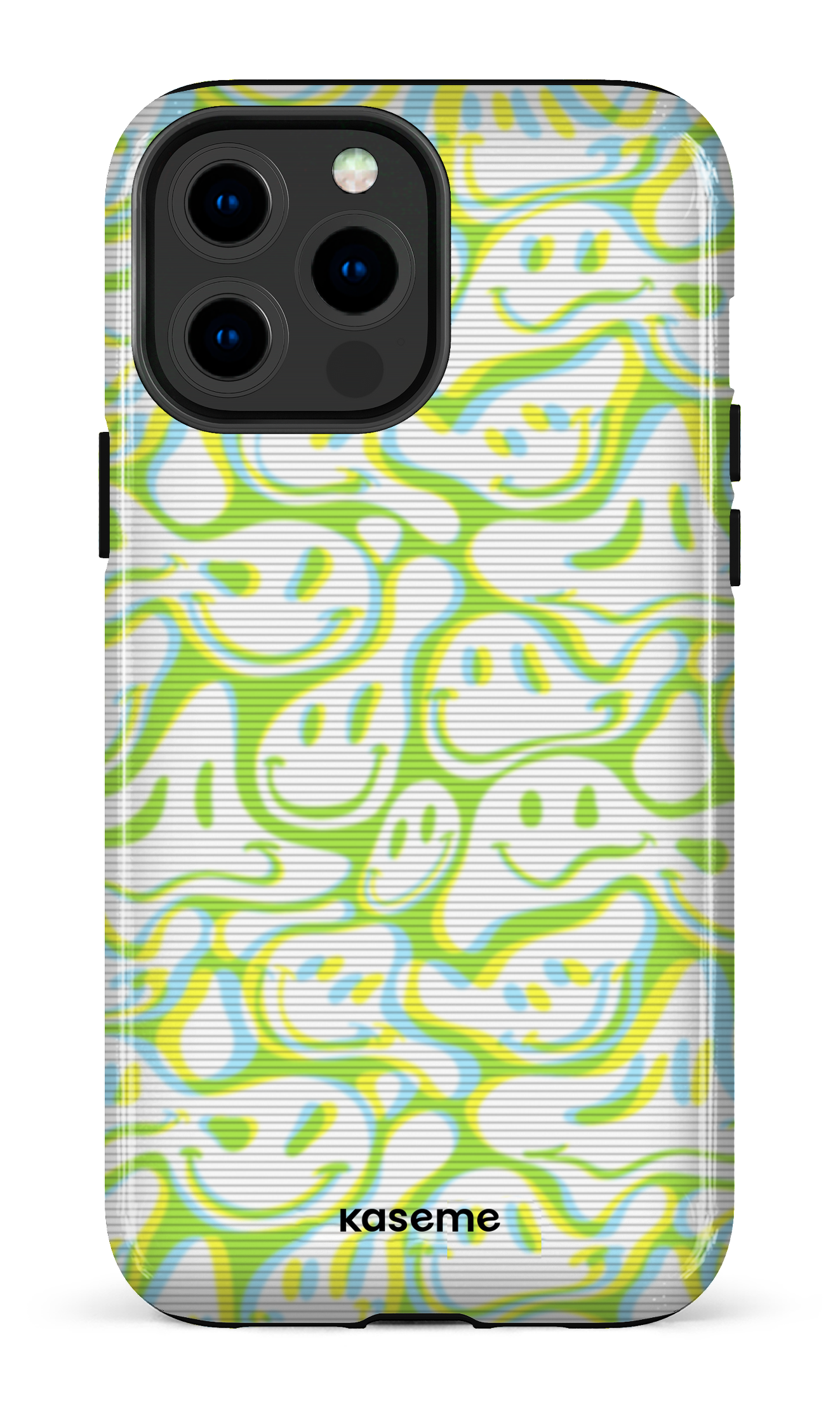 Dystopia green - iPhone 13 Pro Max
