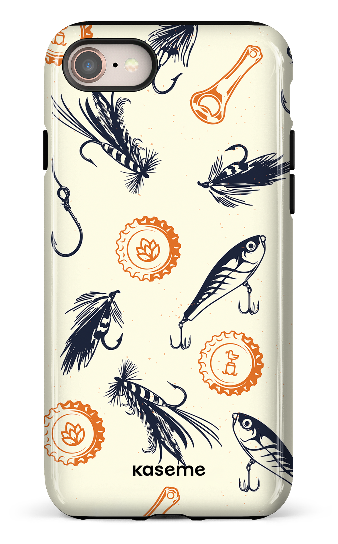 Fishy - iPhone 8