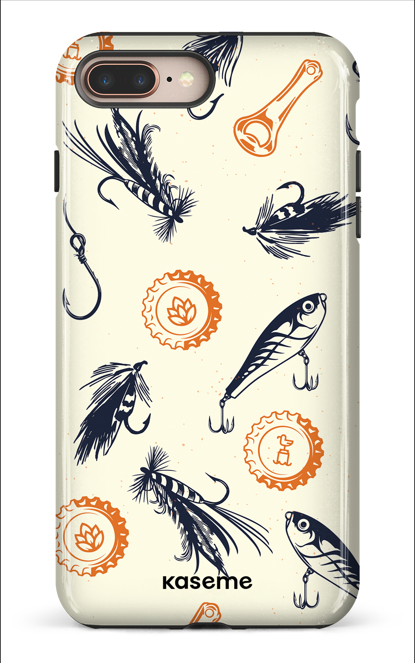 Fishy - iPhone 8 Plus