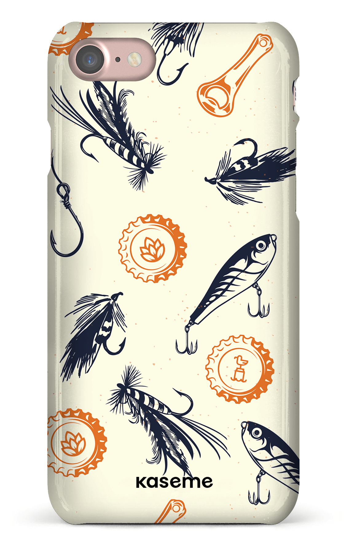 Fishy - iPhone SE 2020 / 2022