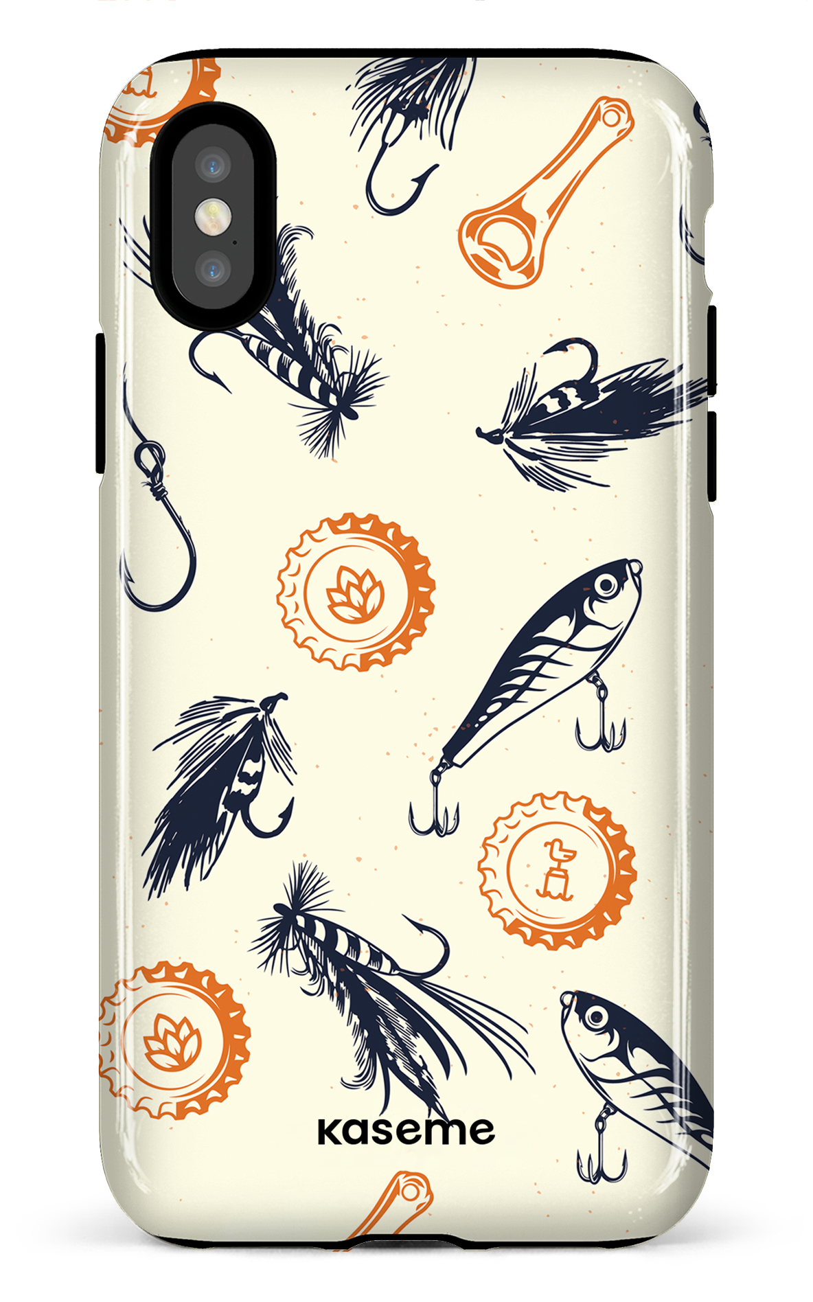 Fishy - iPhone X/XS