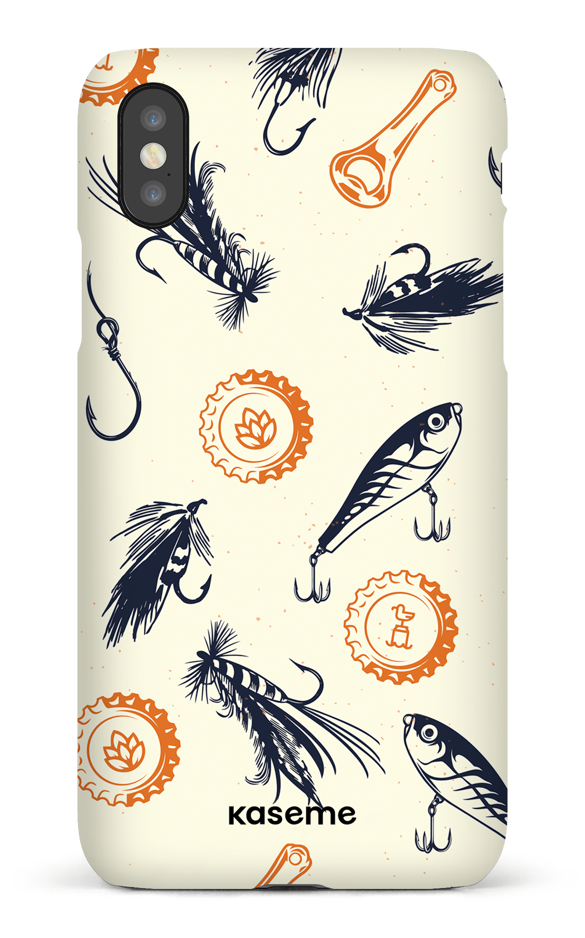 Fishy - iPhone X/XS