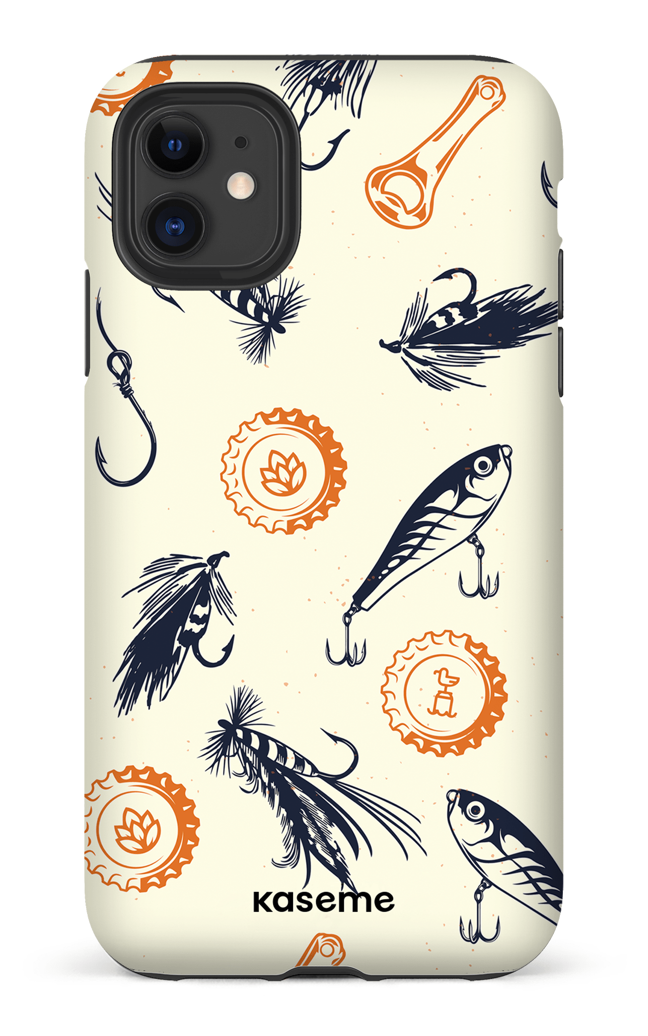Fishy - iPhone 11