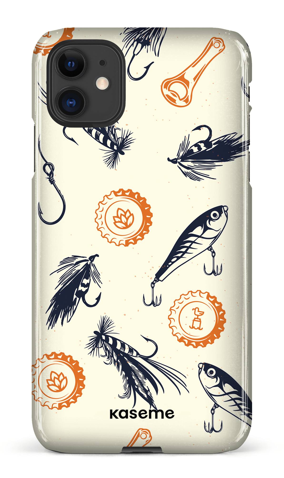 Fishy - iPhone 11