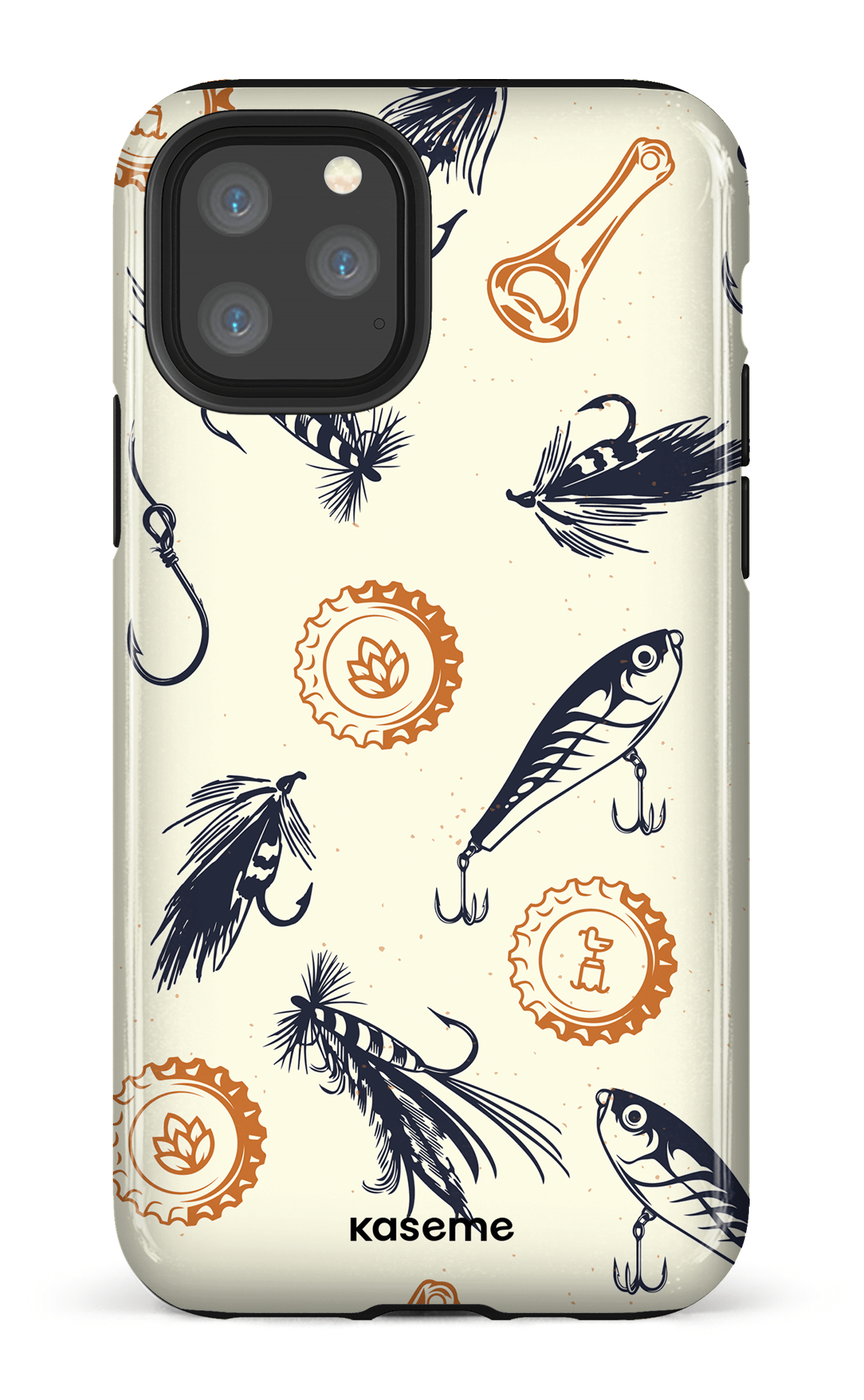 Fishy - iPhone 11 Pro