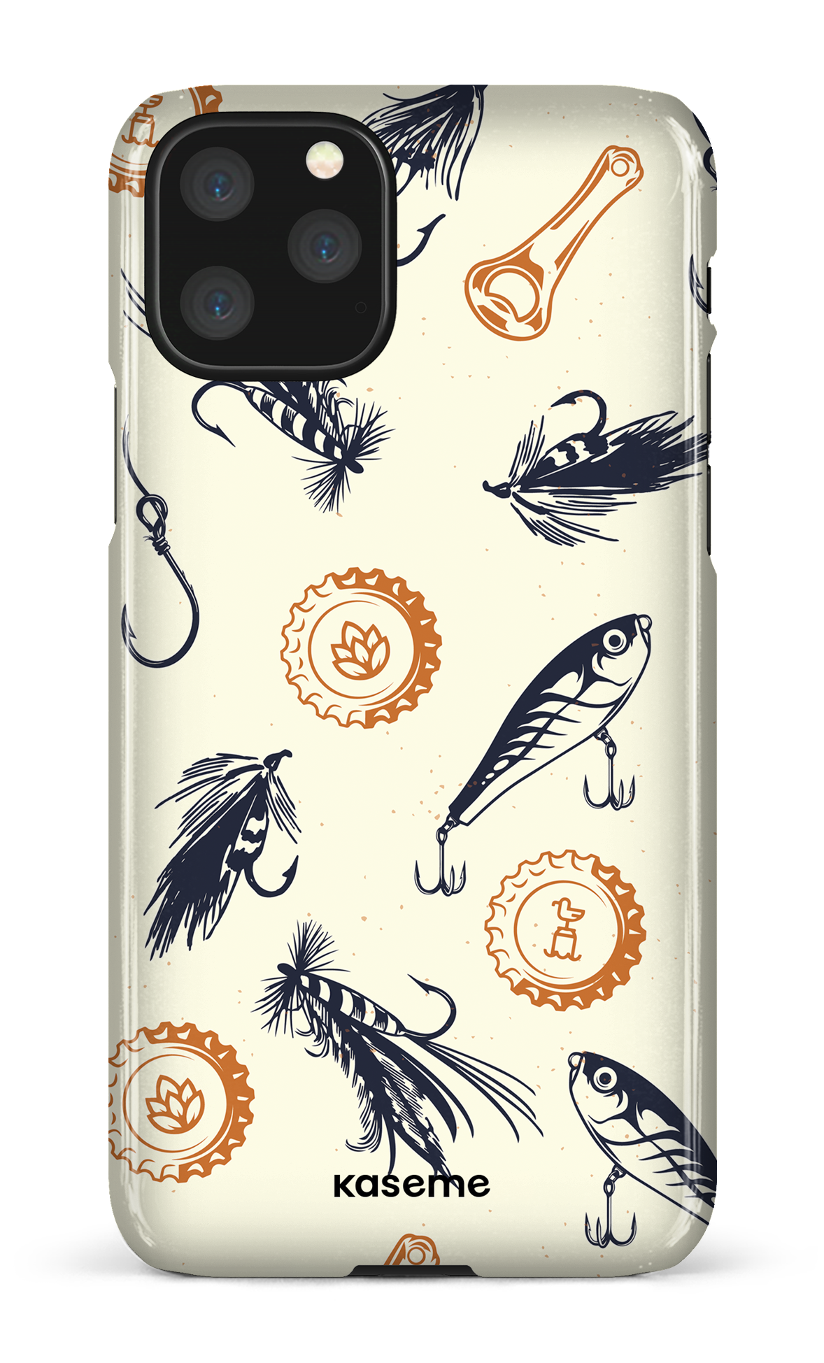 Fishy - iPhone 11 Pro
