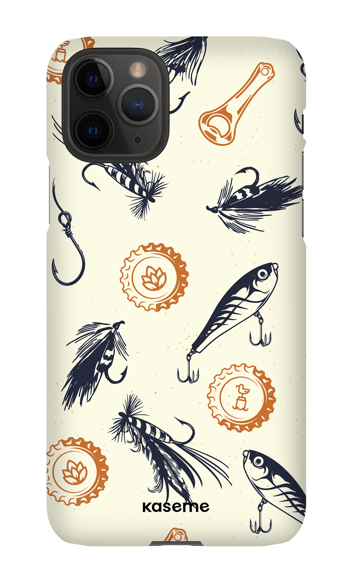 Fishy - iPhone 11 Pro