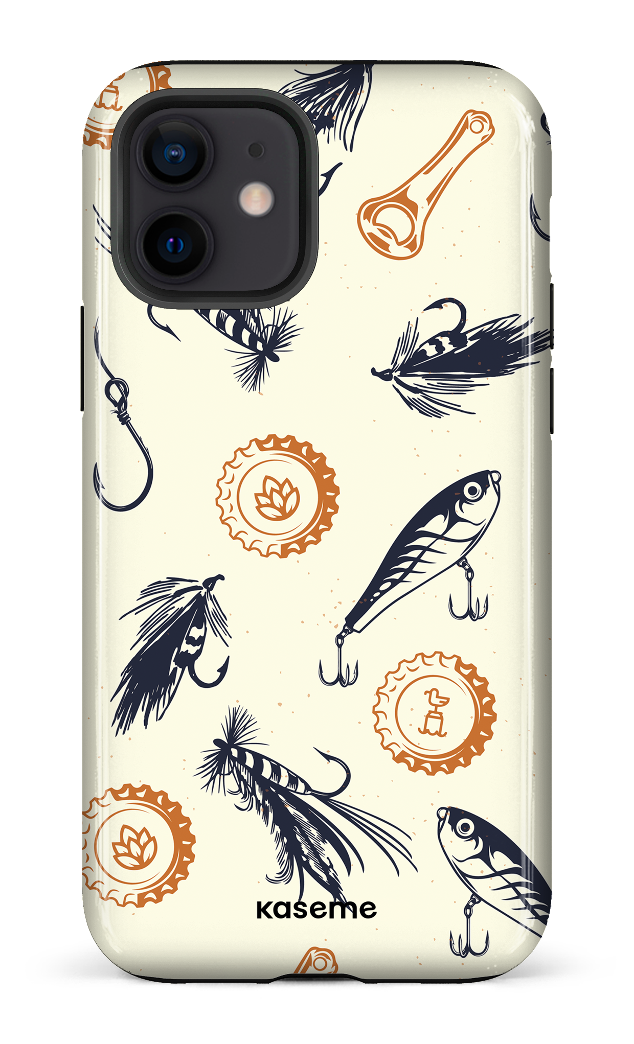 Fishy - iPhone 12