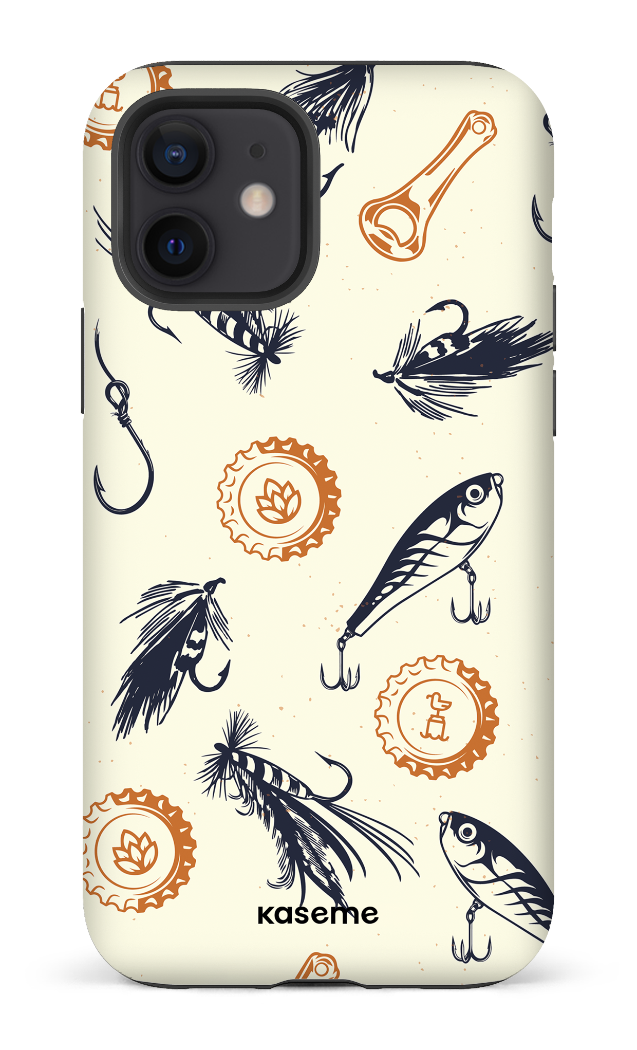 Fishy - iPhone 12