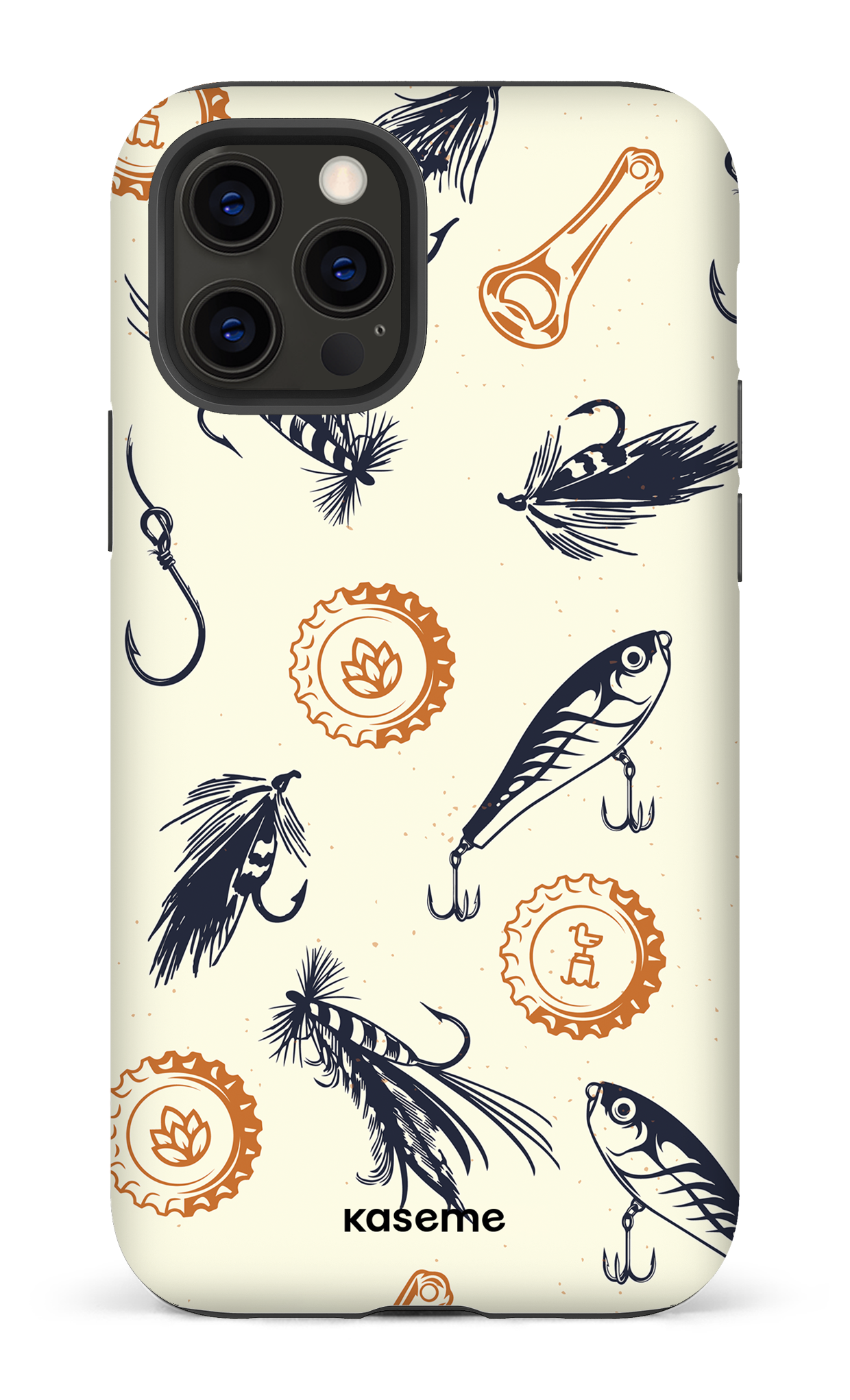 Fishy - iPhone 12 Pro