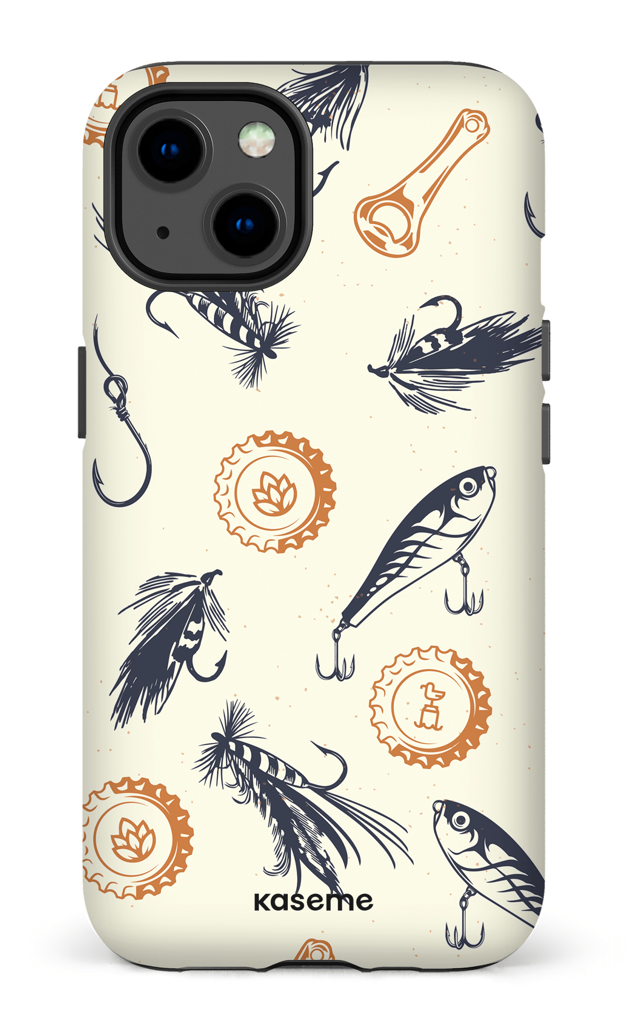 Fishy - iPhone 13
