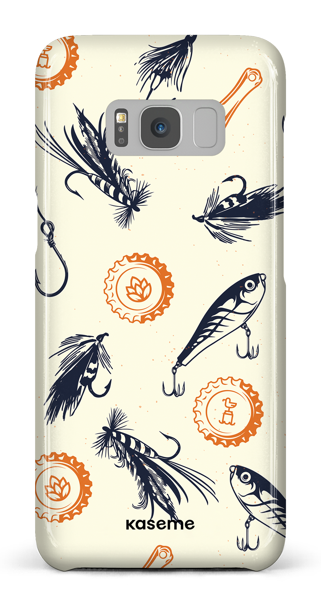 Fishy - Galaxy S8