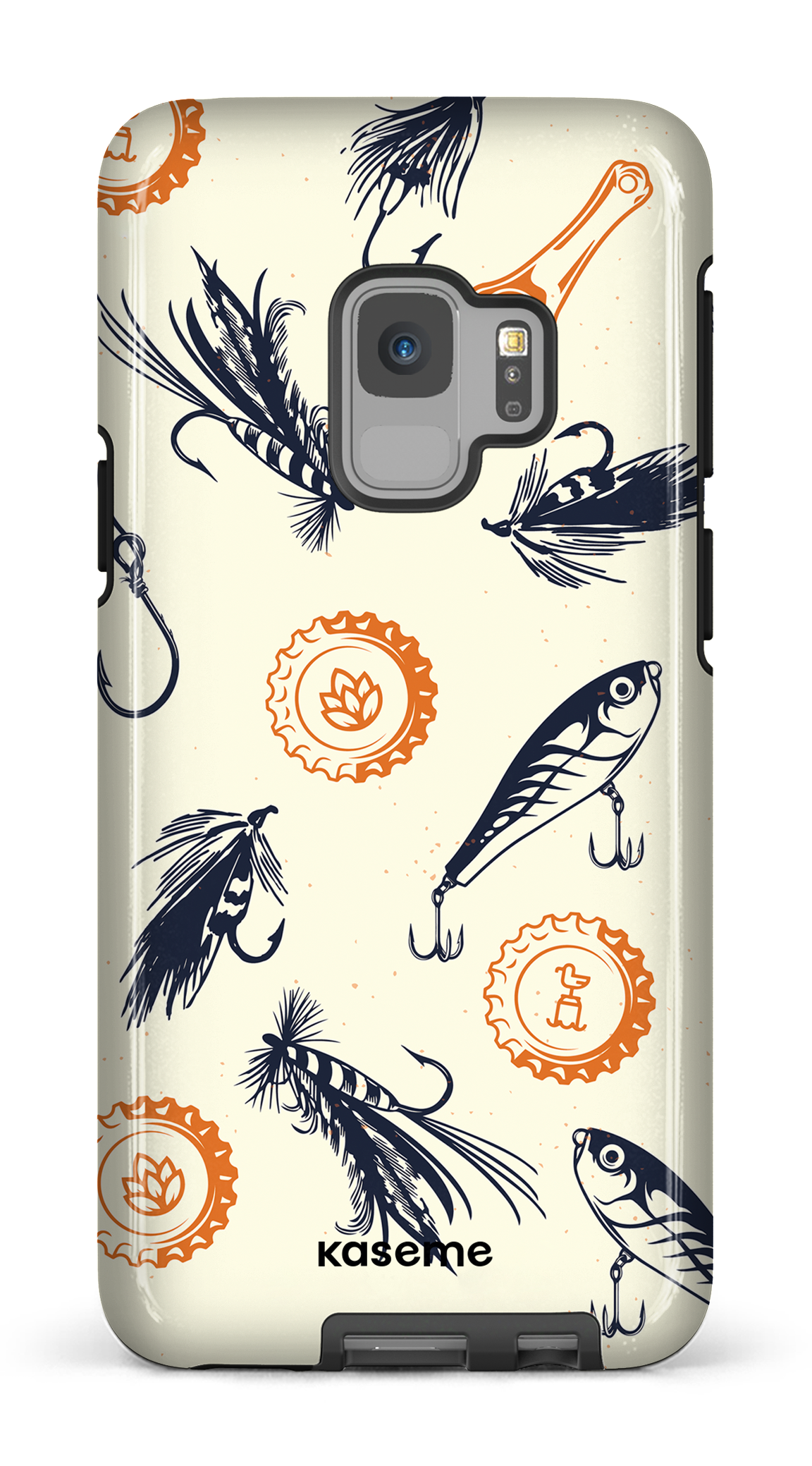 Fishy - Galaxy S9