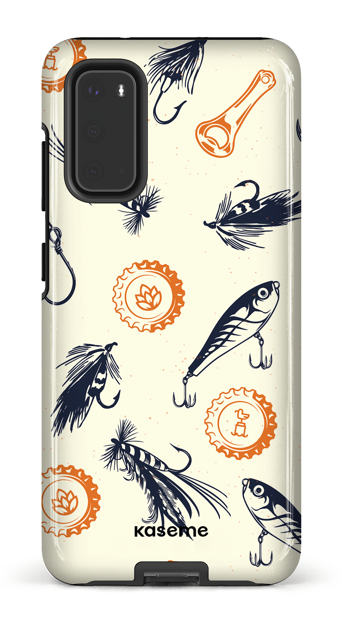 Fishy - Galaxy S20