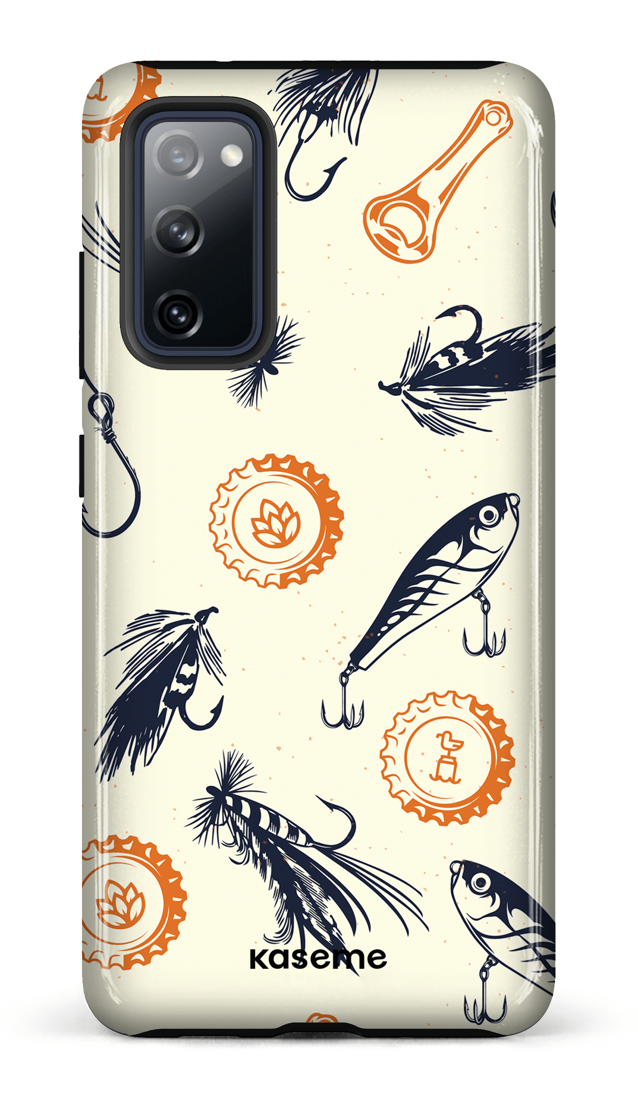Fishy - Galaxy S20 FE
