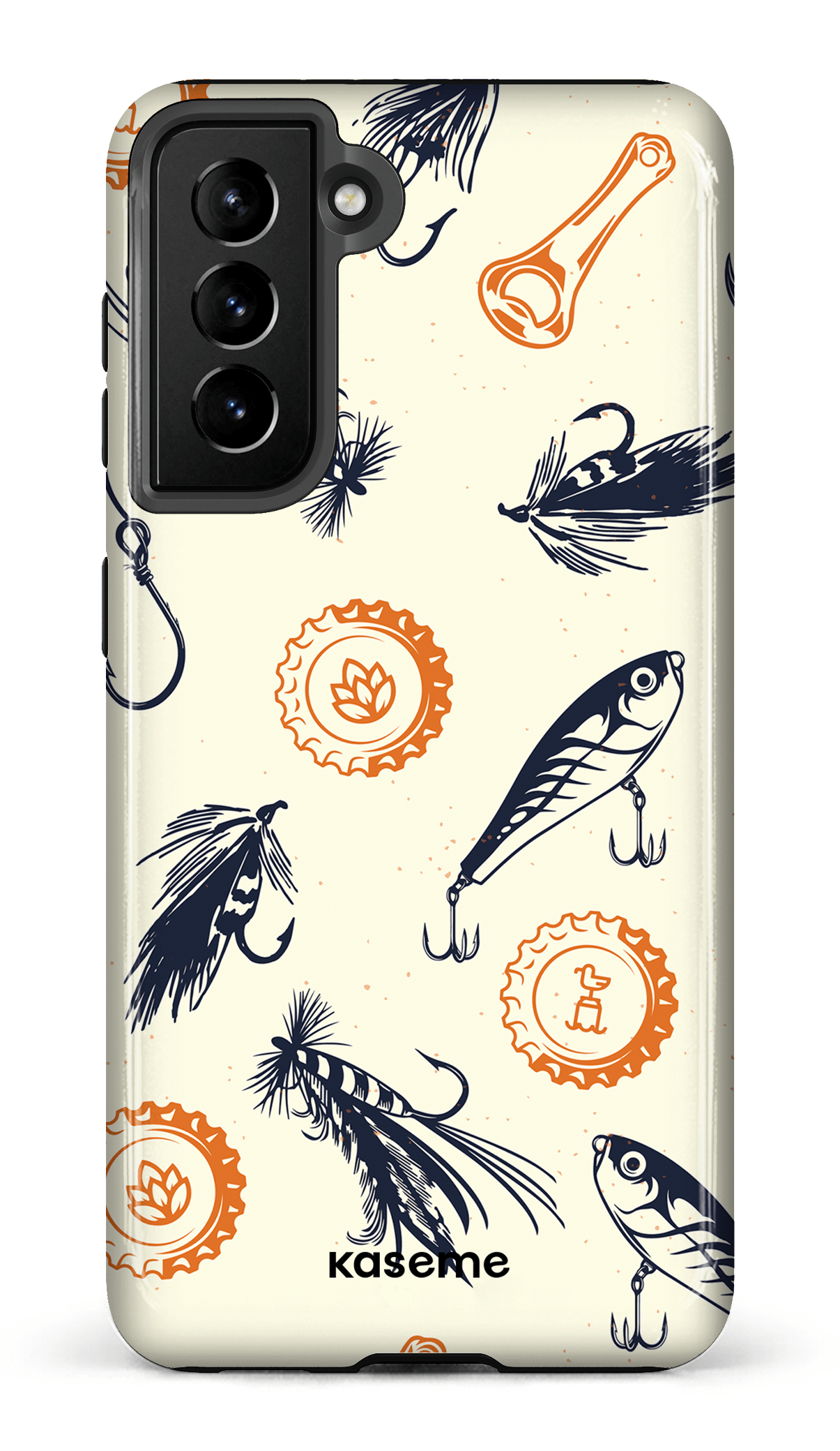 Fishy - Galaxy S21