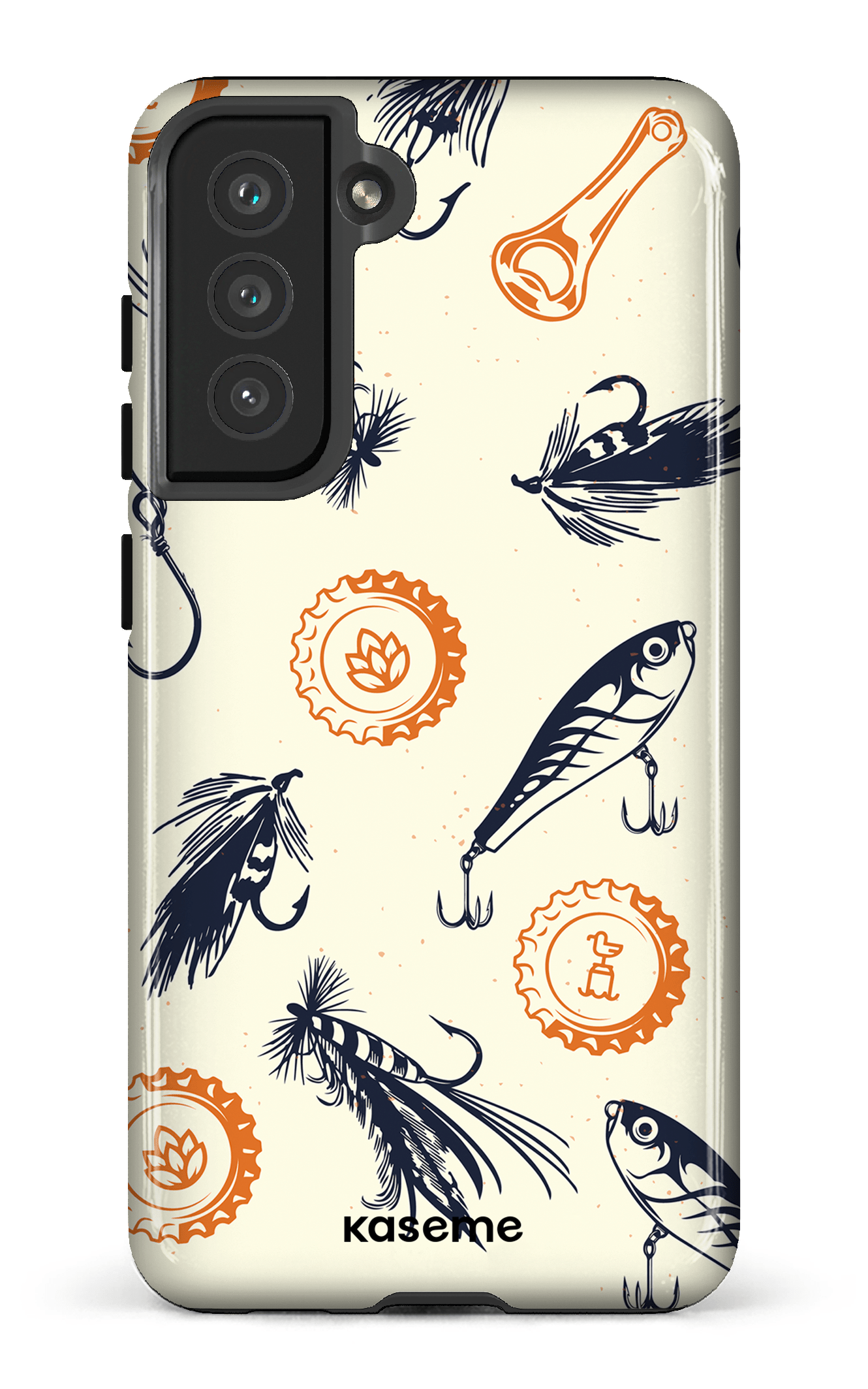 Fishy - Galaxy S21 FE