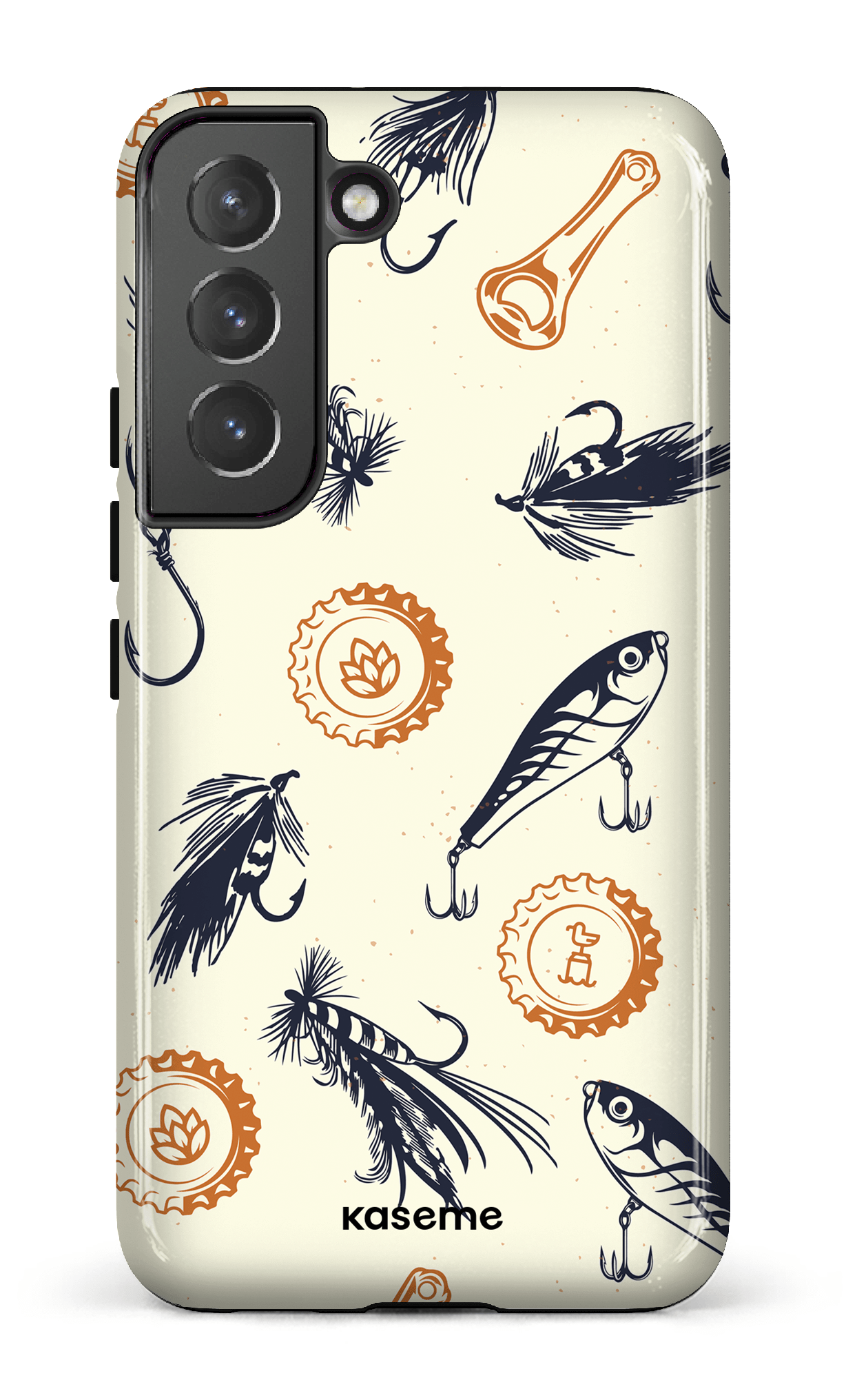Fishy - Galaxy S22